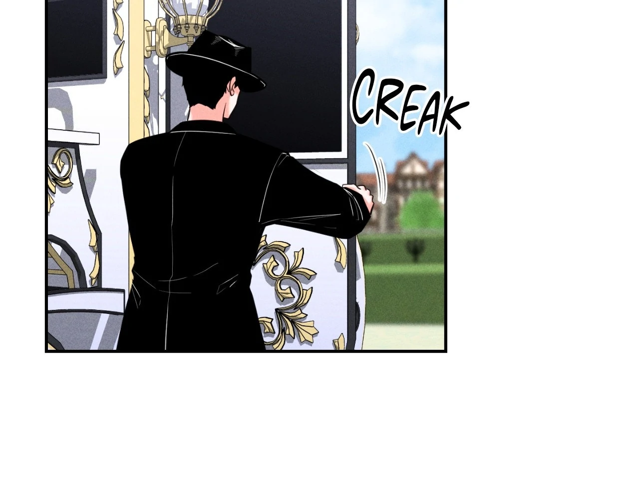 Aesthetics of Pleasure - Chapter 15 manhwa