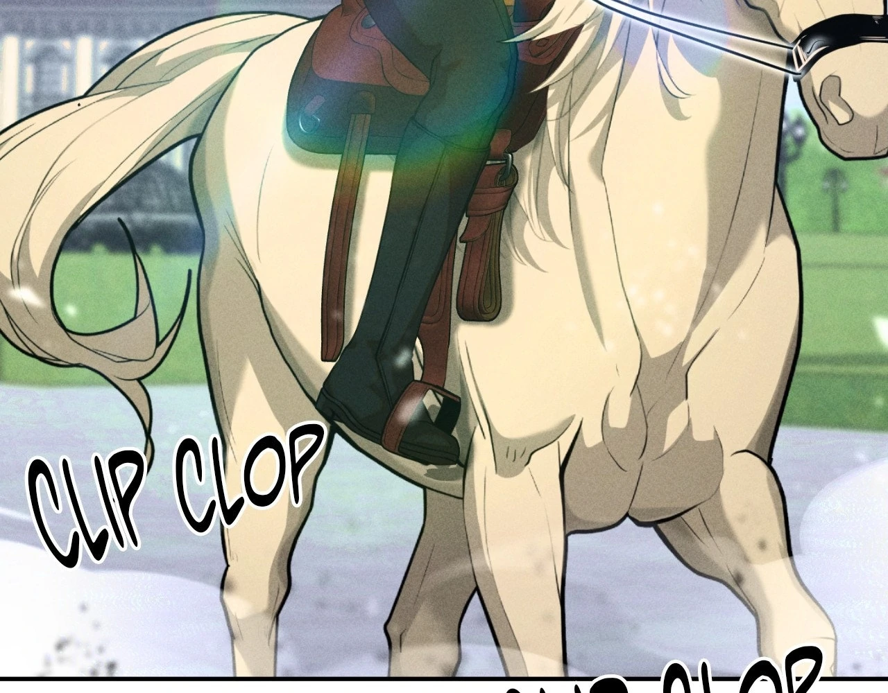 Aesthetics of Pleasure - Chapter 15 manhwa