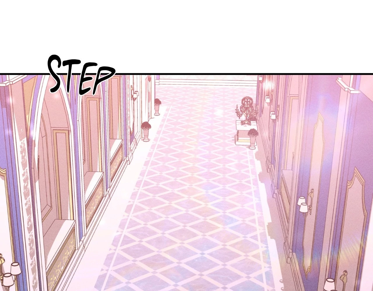 Aesthetics of Pleasure - Chapter 15 manhwa