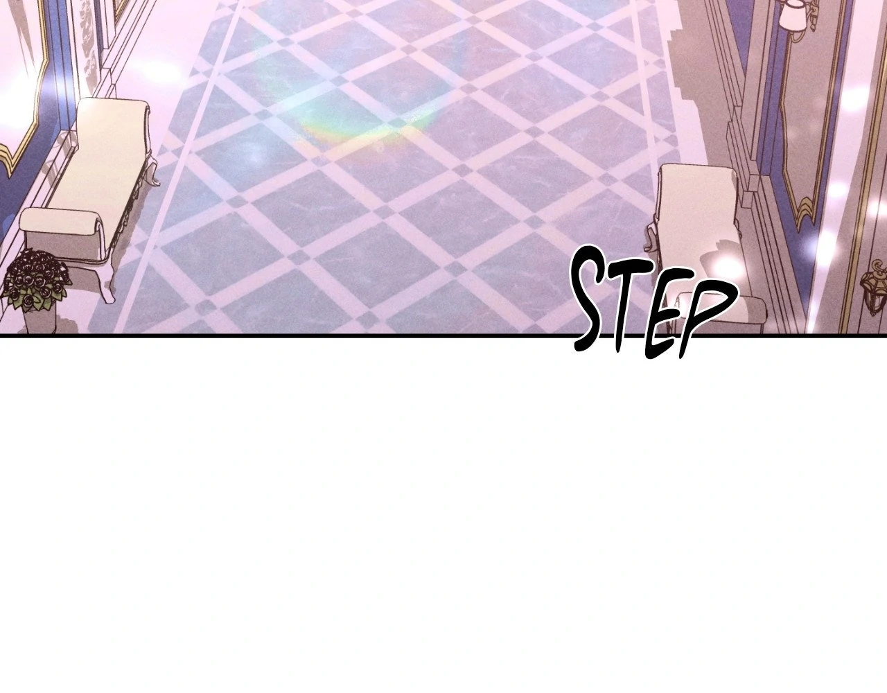 Aesthetics of Pleasure - Chapter 15 manhwa