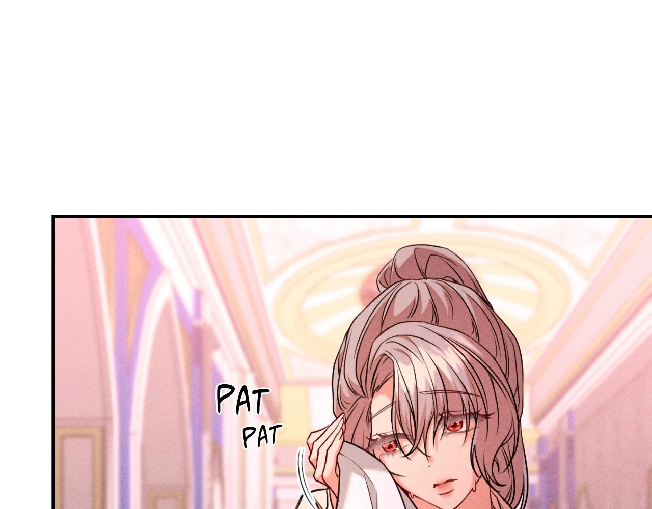 Aesthetics of Pleasure - Chapter 15 manhwa