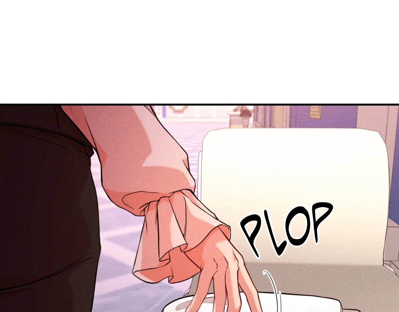 Aesthetics of Pleasure - Chapter 15 manhwa