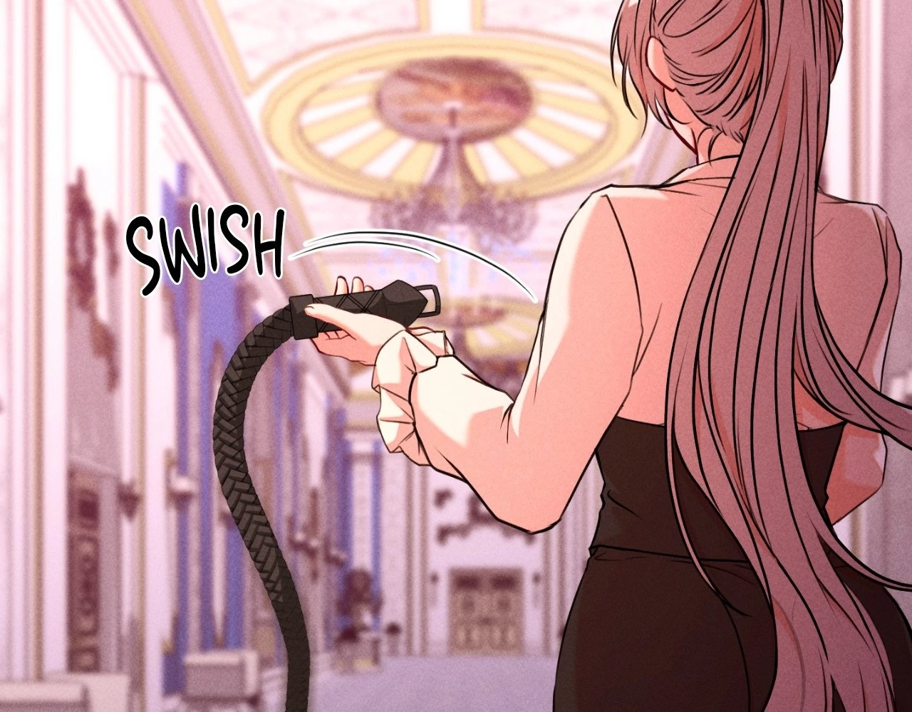 Aesthetics of Pleasure - Chapter 15 manhwa
