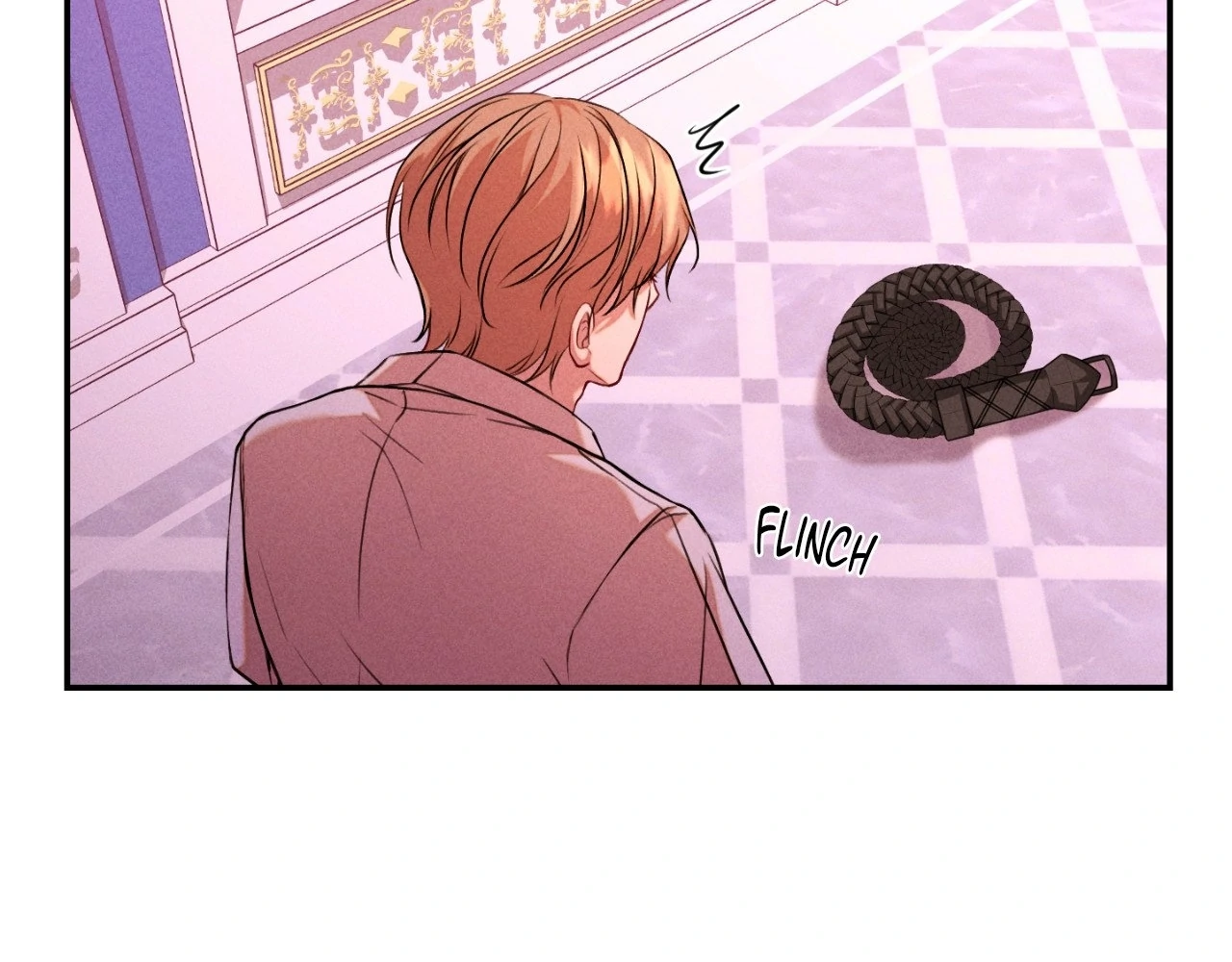 Aesthetics of Pleasure - Chapter 15 manhwa