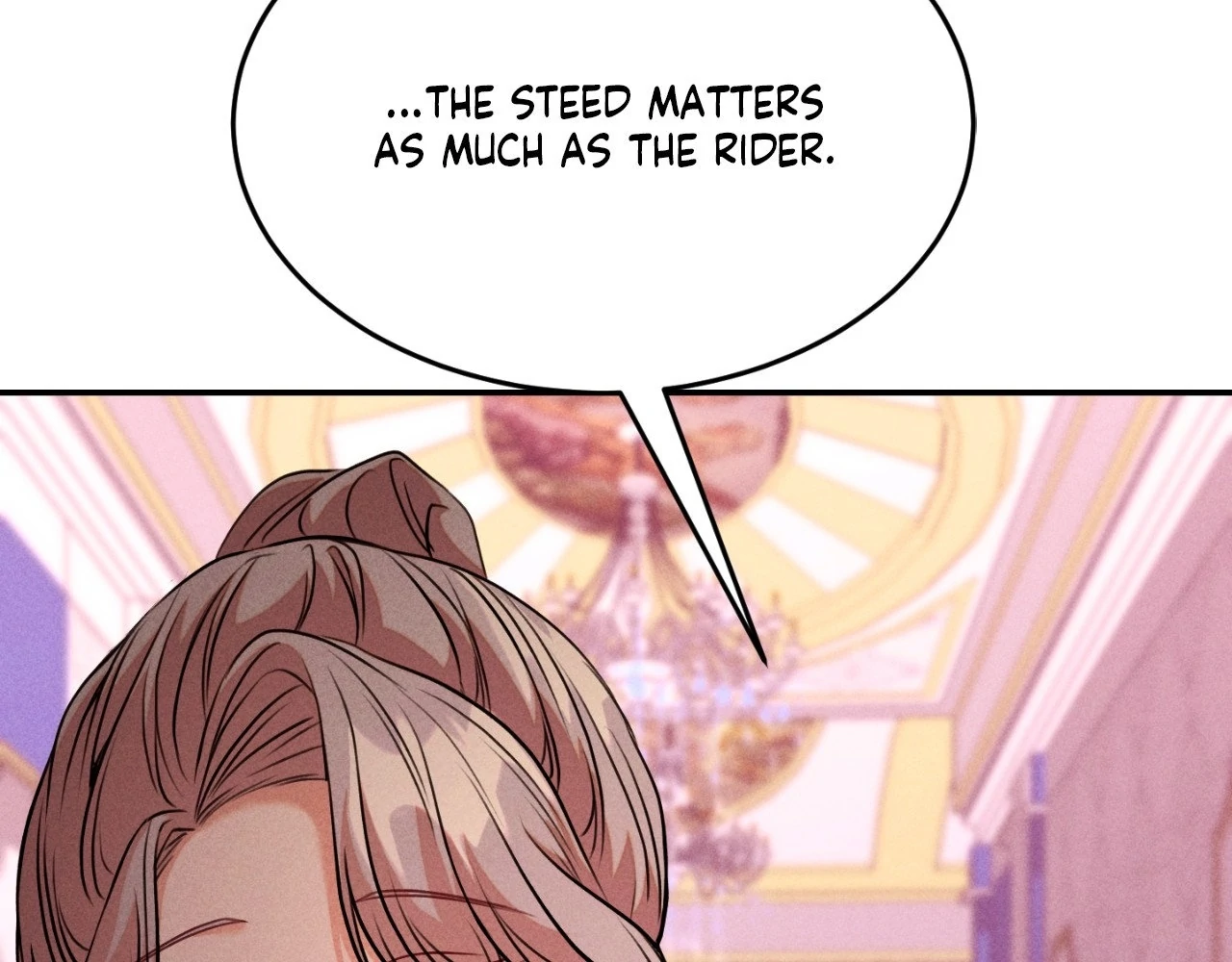 Aesthetics of Pleasure - Chapter 15 manhwa