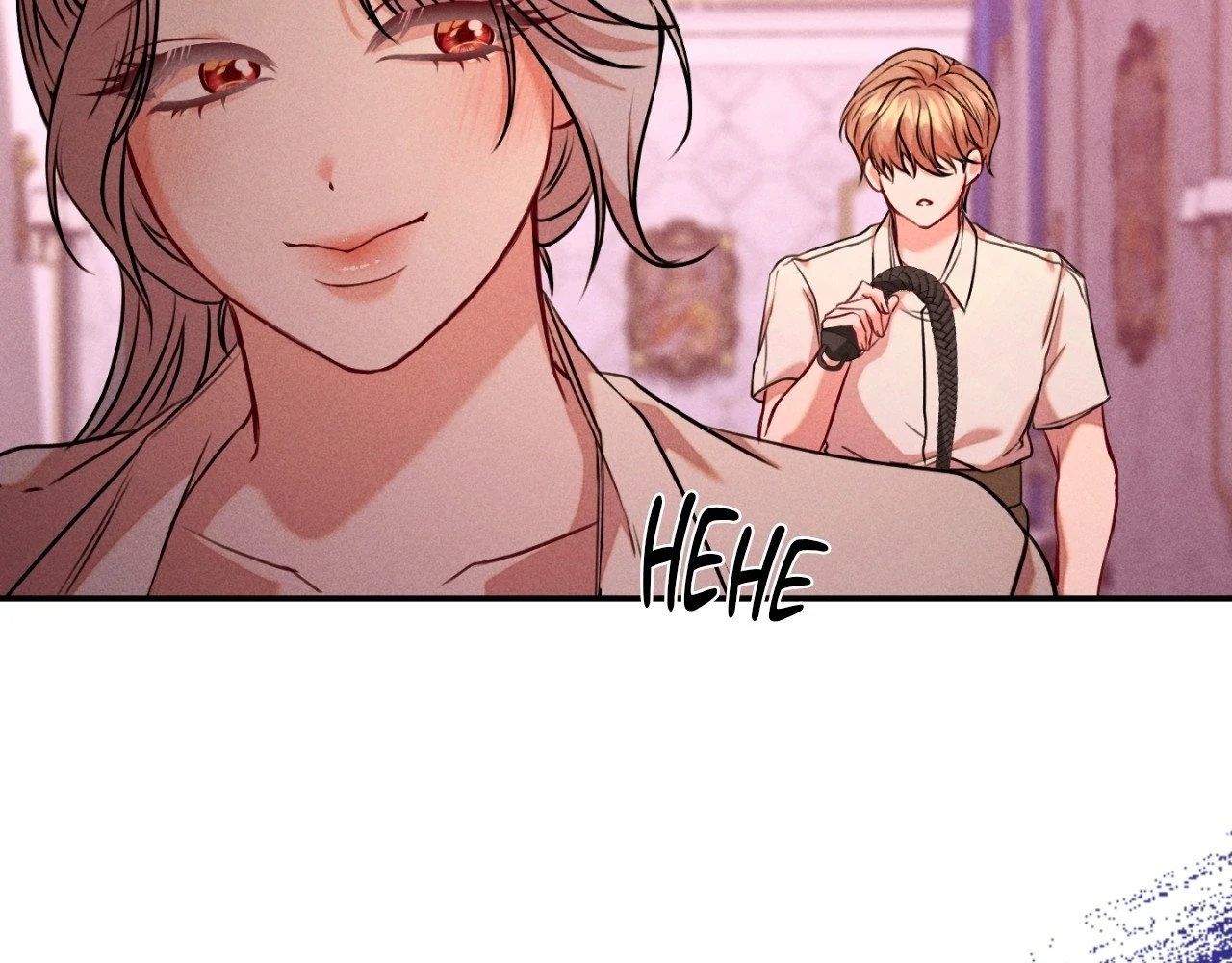 Aesthetics of Pleasure - Chapter 15 manhwa
