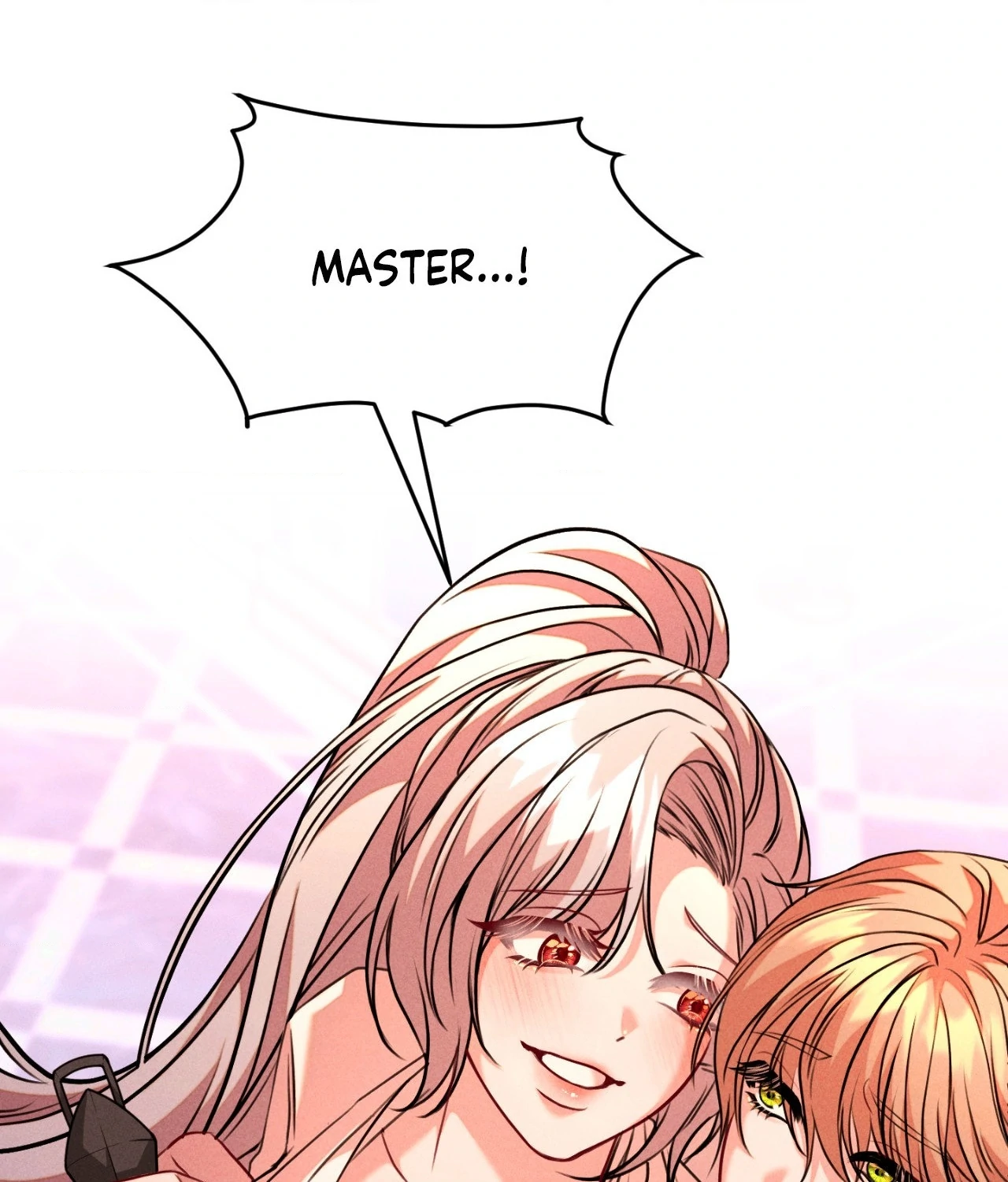 Aesthetics of Pleasure - Chapter 16 manhwa