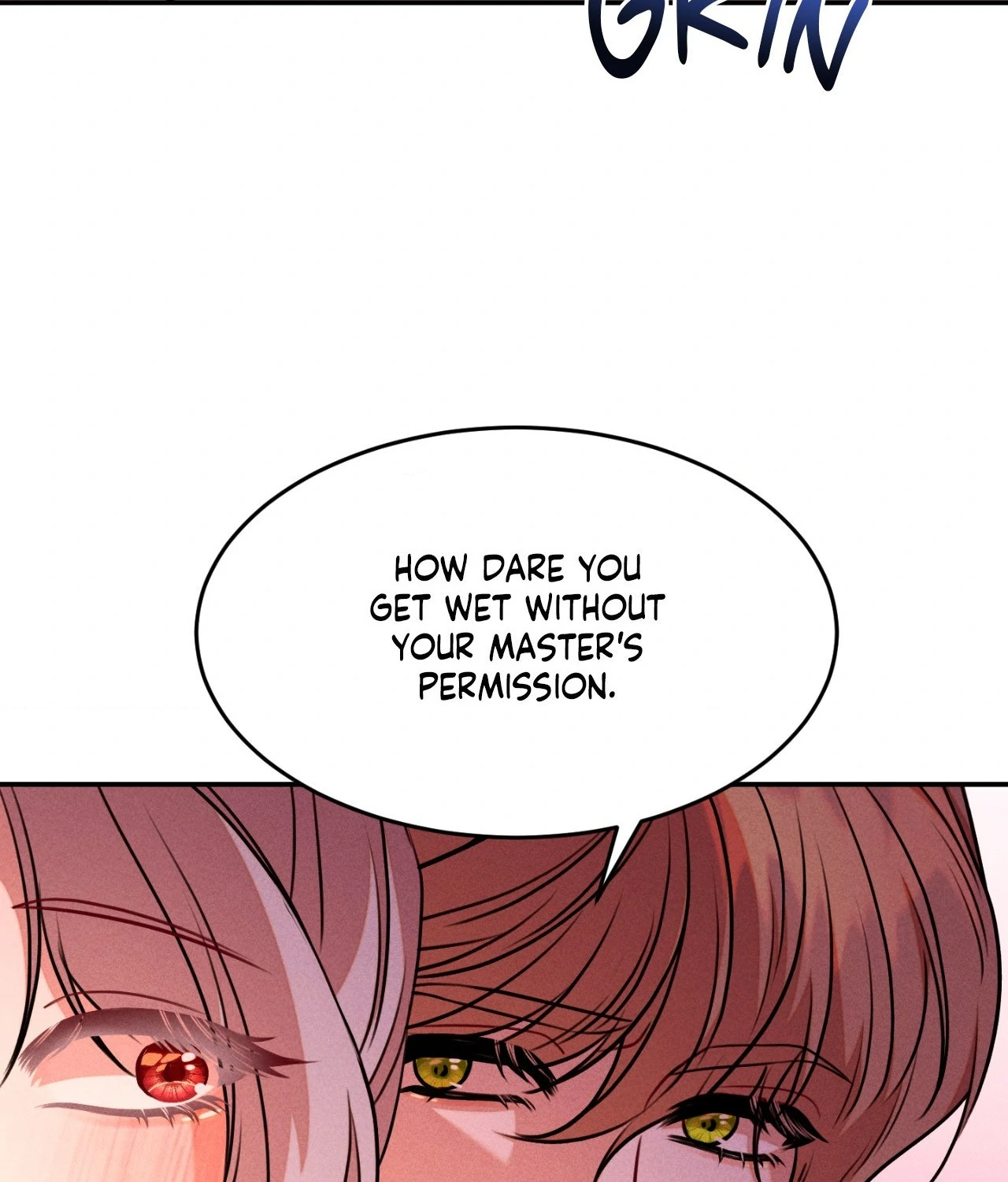 Aesthetics of Pleasure - Chapter 16 manhwa