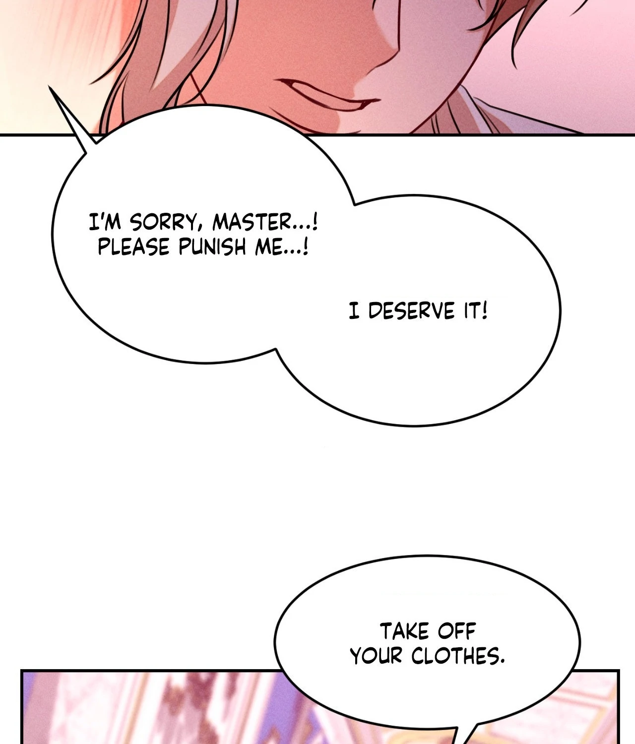 Aesthetics of Pleasure - Chapter 16 manhwa