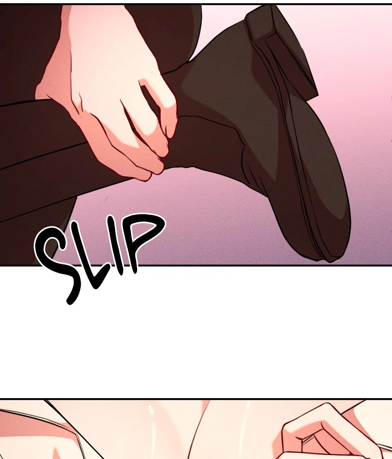Aesthetics of Pleasure - Chapter 16 manhwa