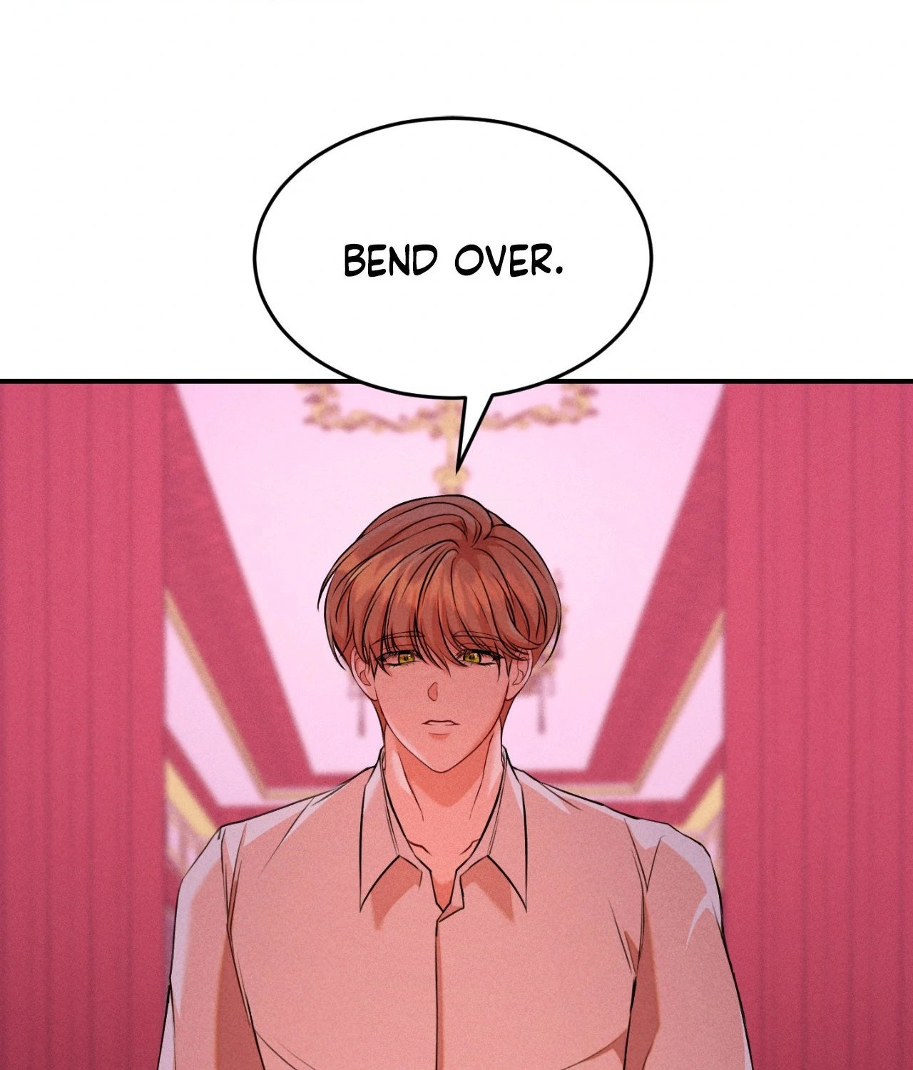 Aesthetics of Pleasure - Chapter 16 manhwa