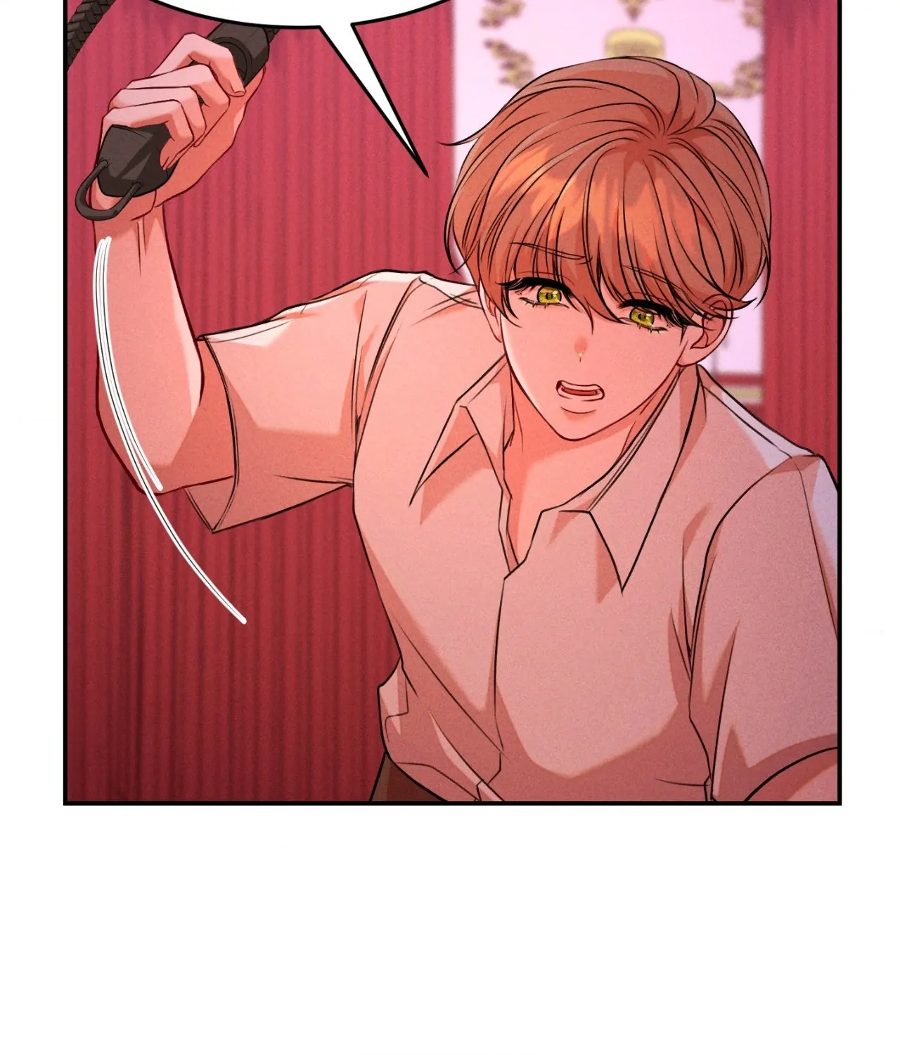 Aesthetics of Pleasure - Chapter 16 manhwa