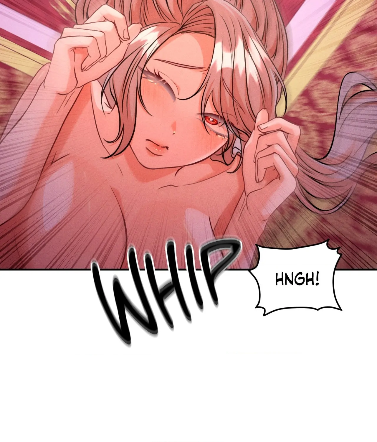Aesthetics of Pleasure - Chapter 16 manhwa