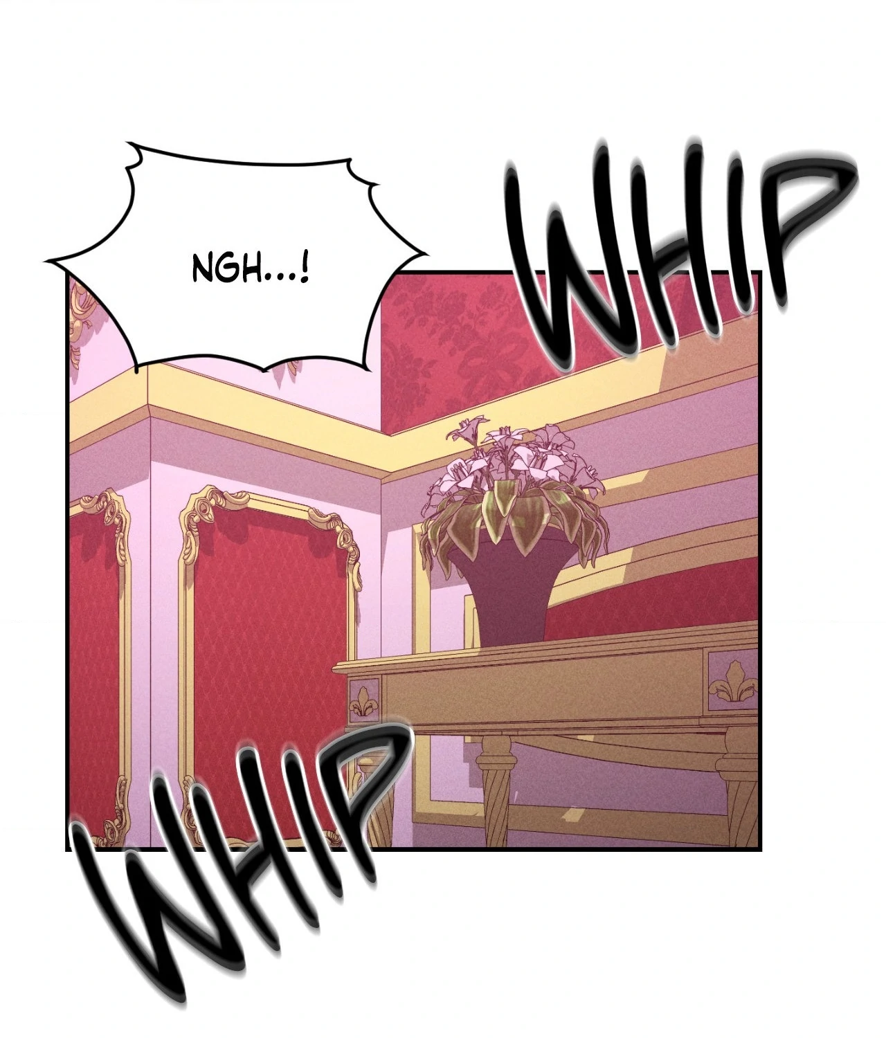 Aesthetics of Pleasure - Chapter 16 manhwa