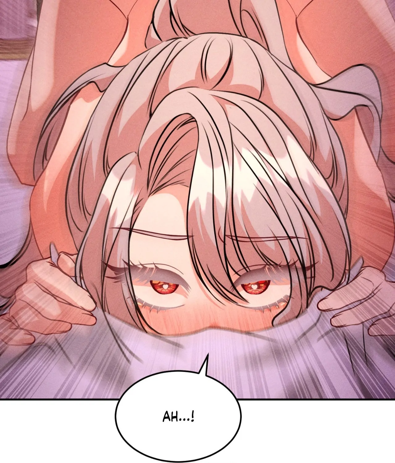 Aesthetics of Pleasure - Chapter 16 manhwa