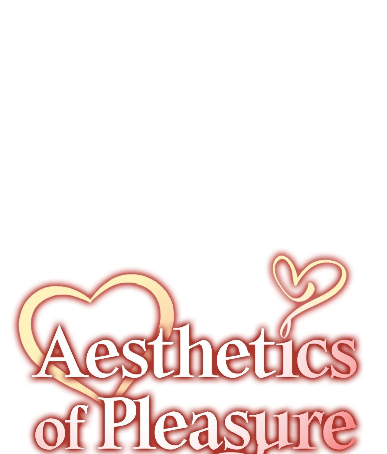 Aesthetics of Pleasure - Chapter 16 manhwa