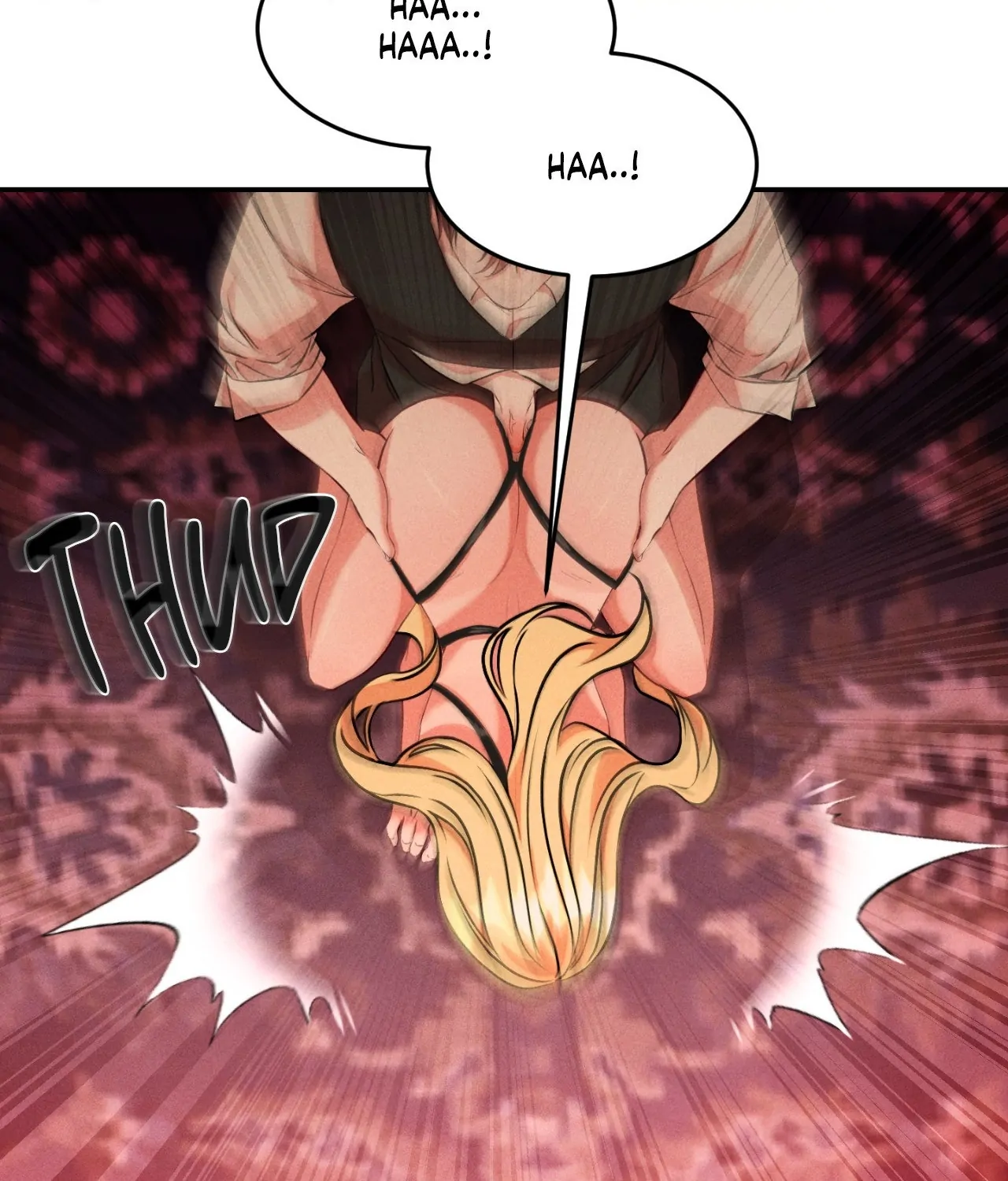 Aesthetics of Pleasure - Chapter 16 manhwa