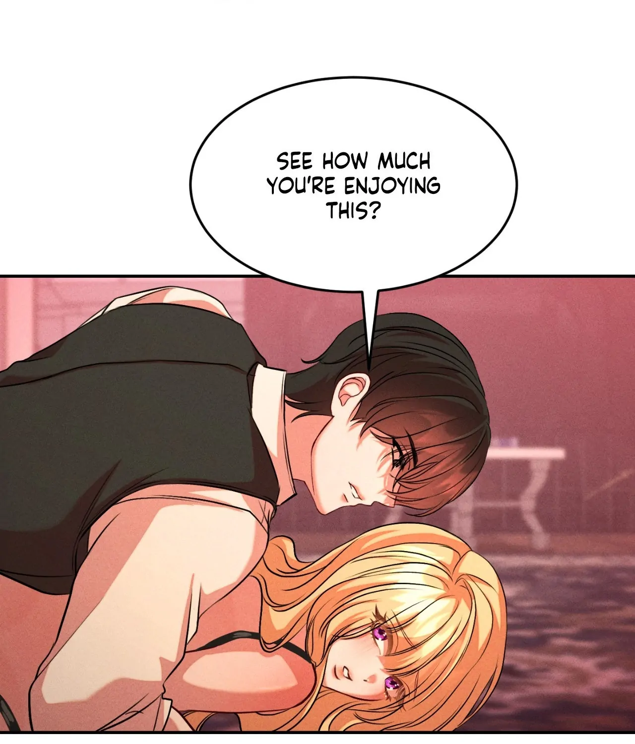 Aesthetics of Pleasure - Chapter 16 manhwa