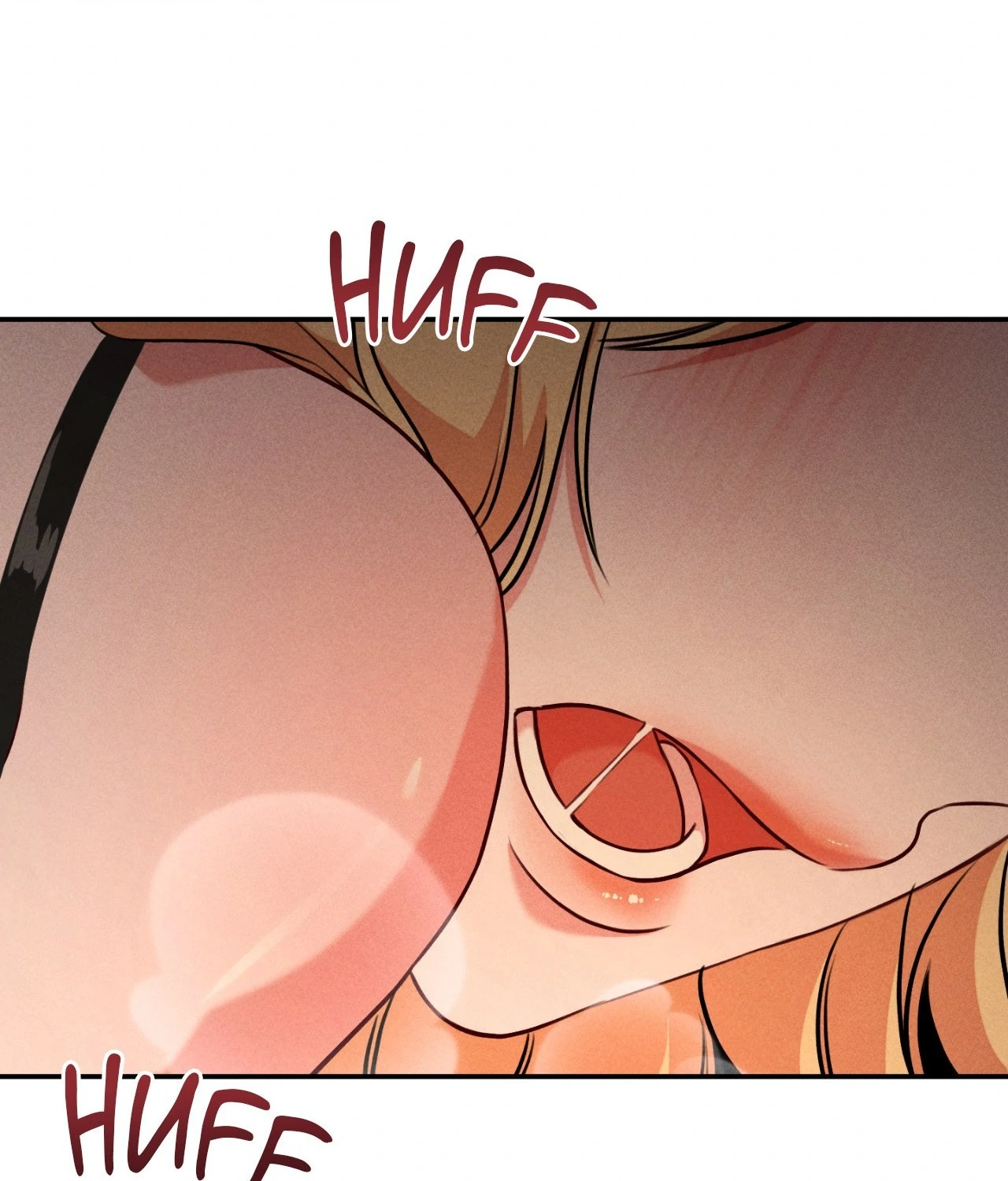 Aesthetics of Pleasure - Chapter 16 manhwa