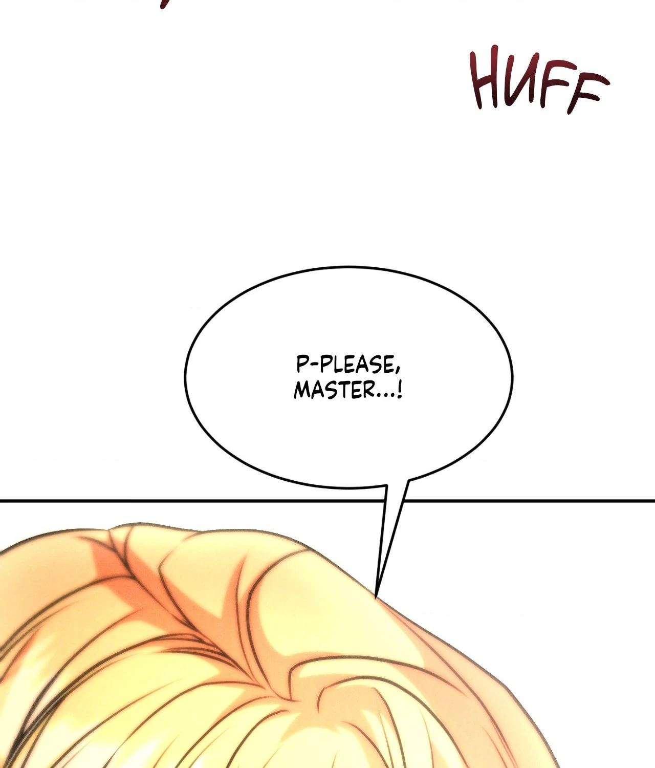 Aesthetics of Pleasure - Chapter 16 manhwa