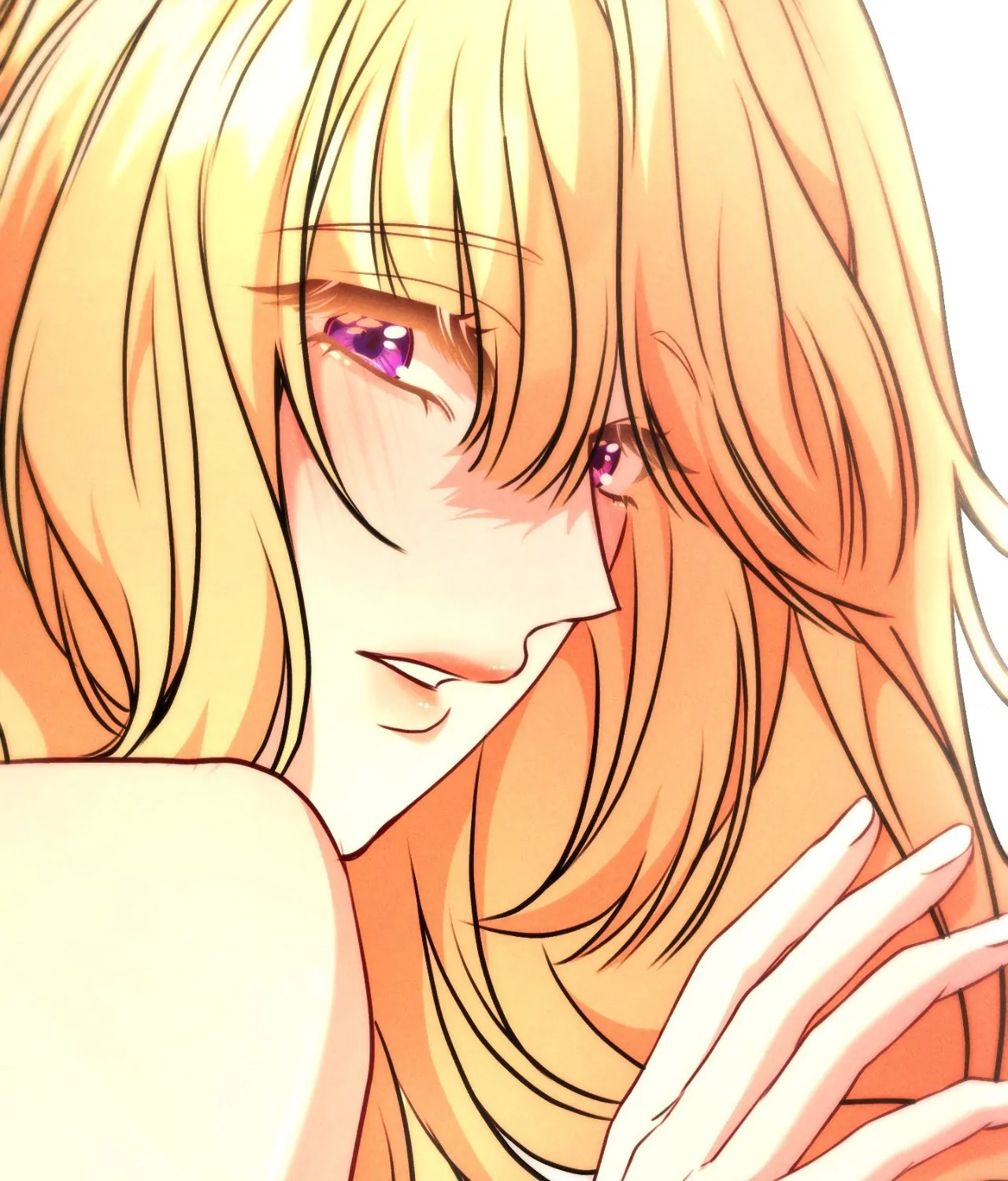 Aesthetics of Pleasure - Chapter 16 manhwa