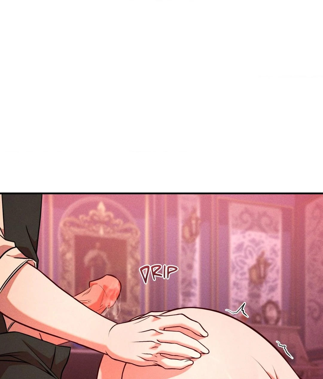 Aesthetics of Pleasure - Chapter 17 manhwa
