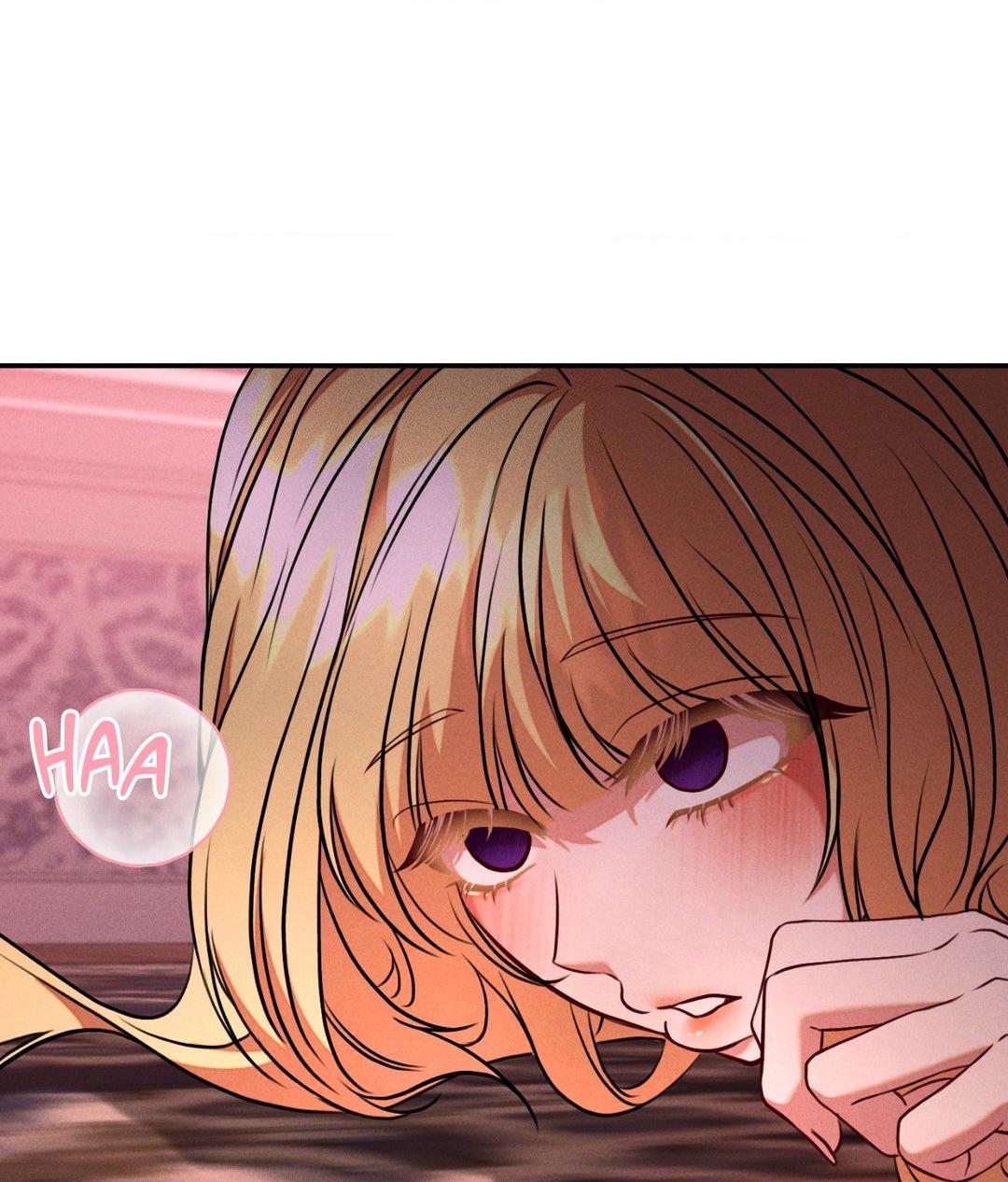Aesthetics of Pleasure - Chapter 17 manhwa