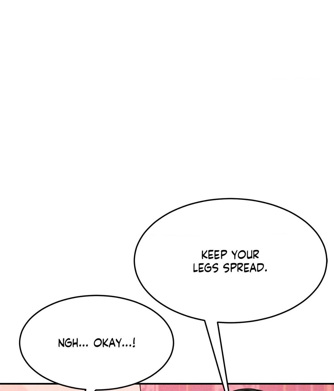 Aesthetics of Pleasure - Chapter 17 manhwa