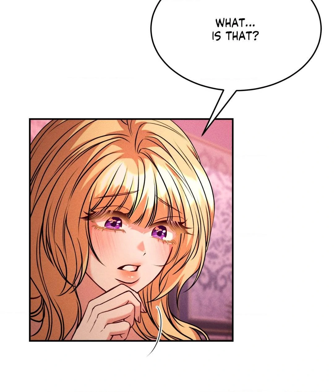Aesthetics of Pleasure - Chapter 17 manhwa