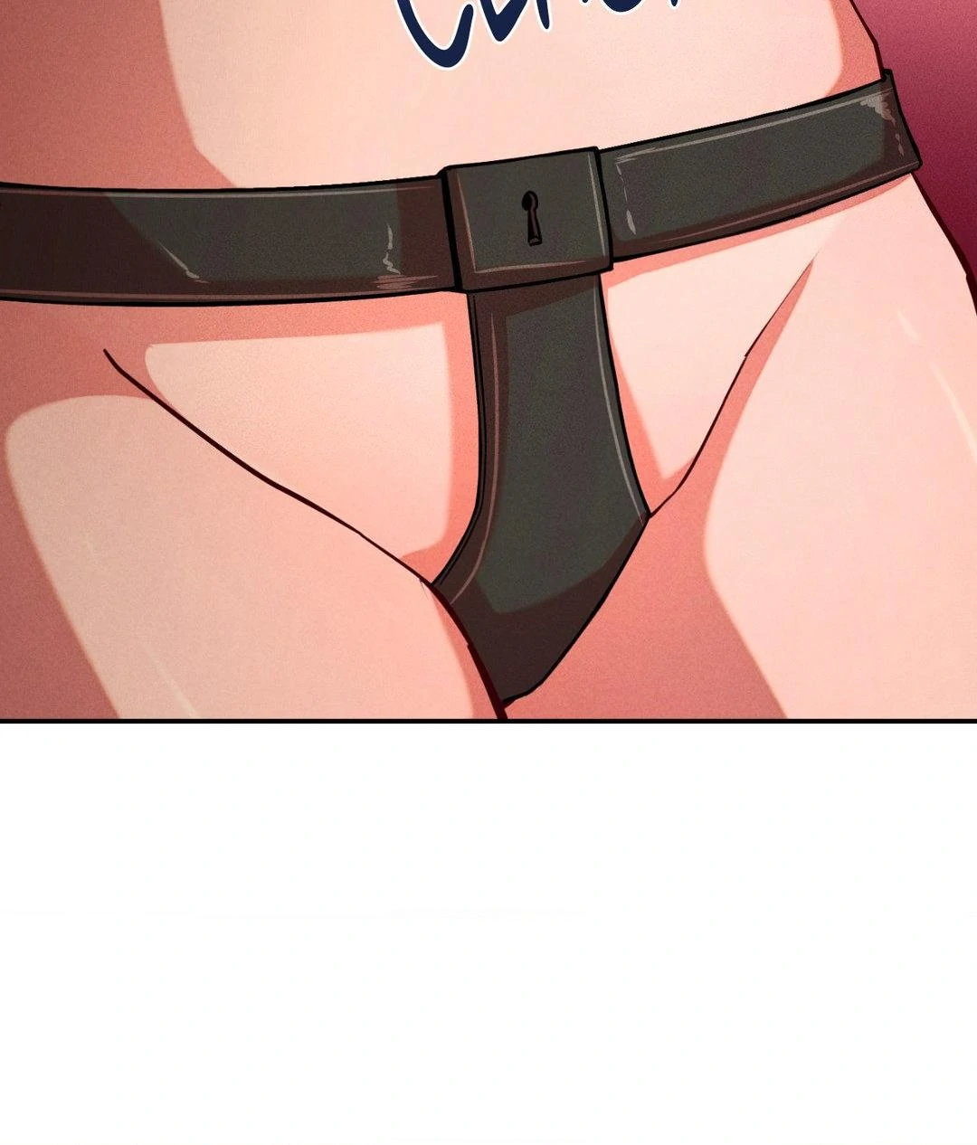 Aesthetics of Pleasure - Chapter 17 manhwa
