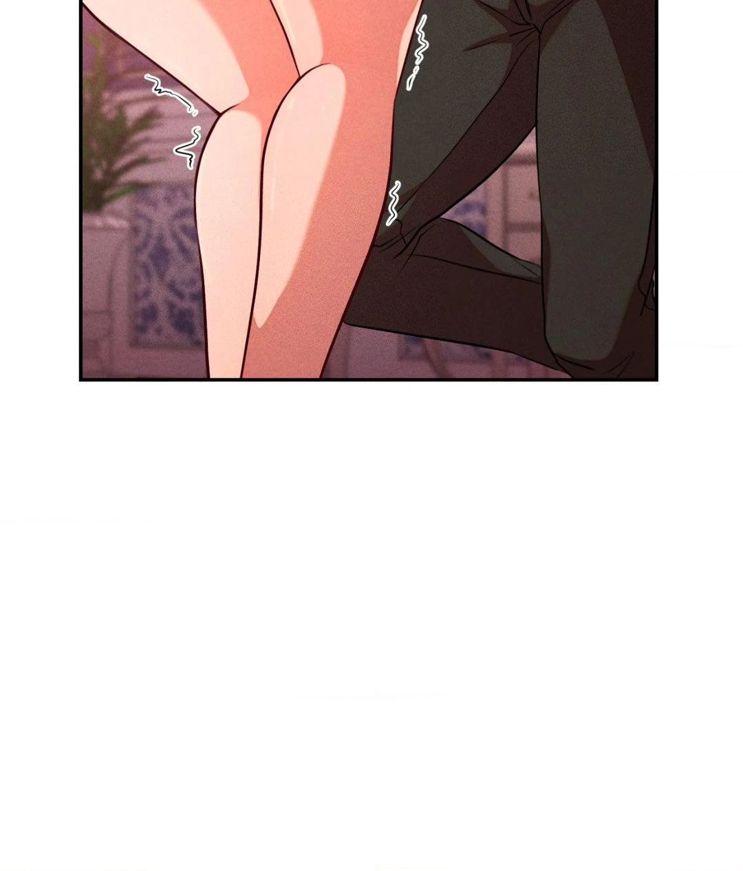 Aesthetics of Pleasure - Chapter 17 manhwa