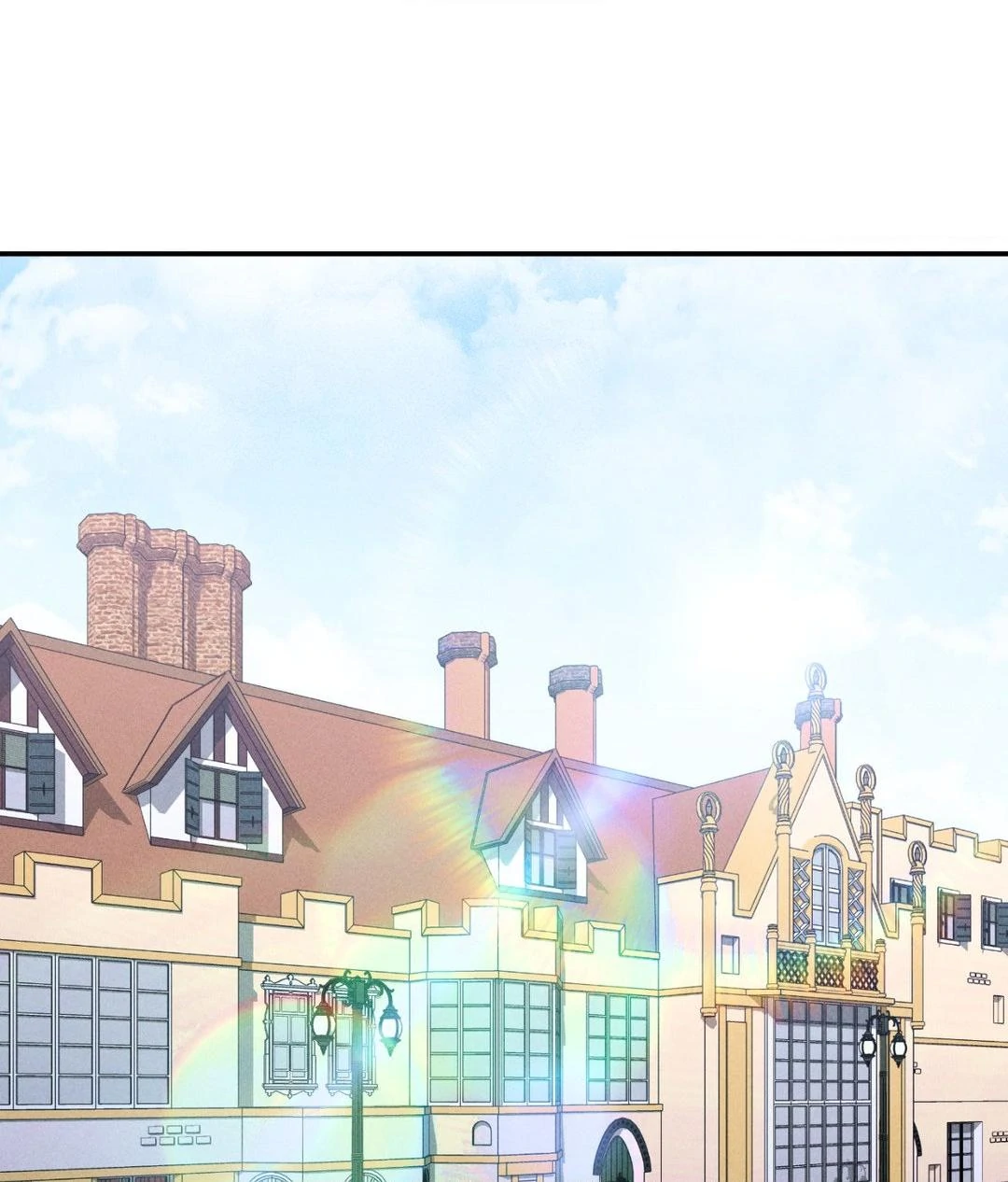 Aesthetics of Pleasure - Chapter 17 manhwa