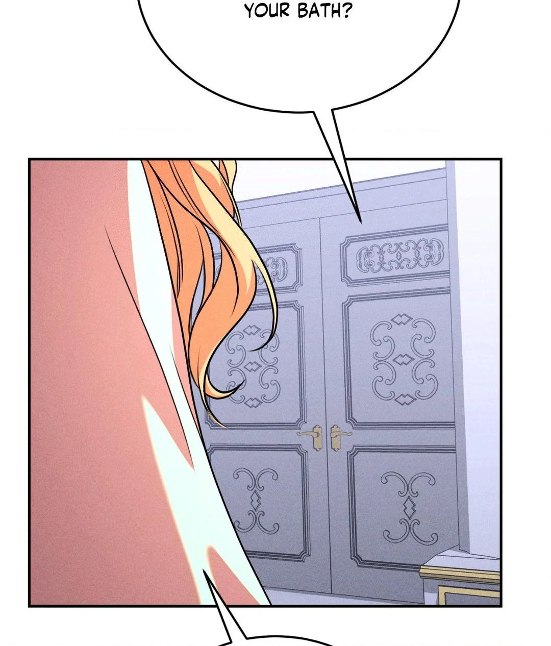Aesthetics of Pleasure - Chapter 17 manhwa