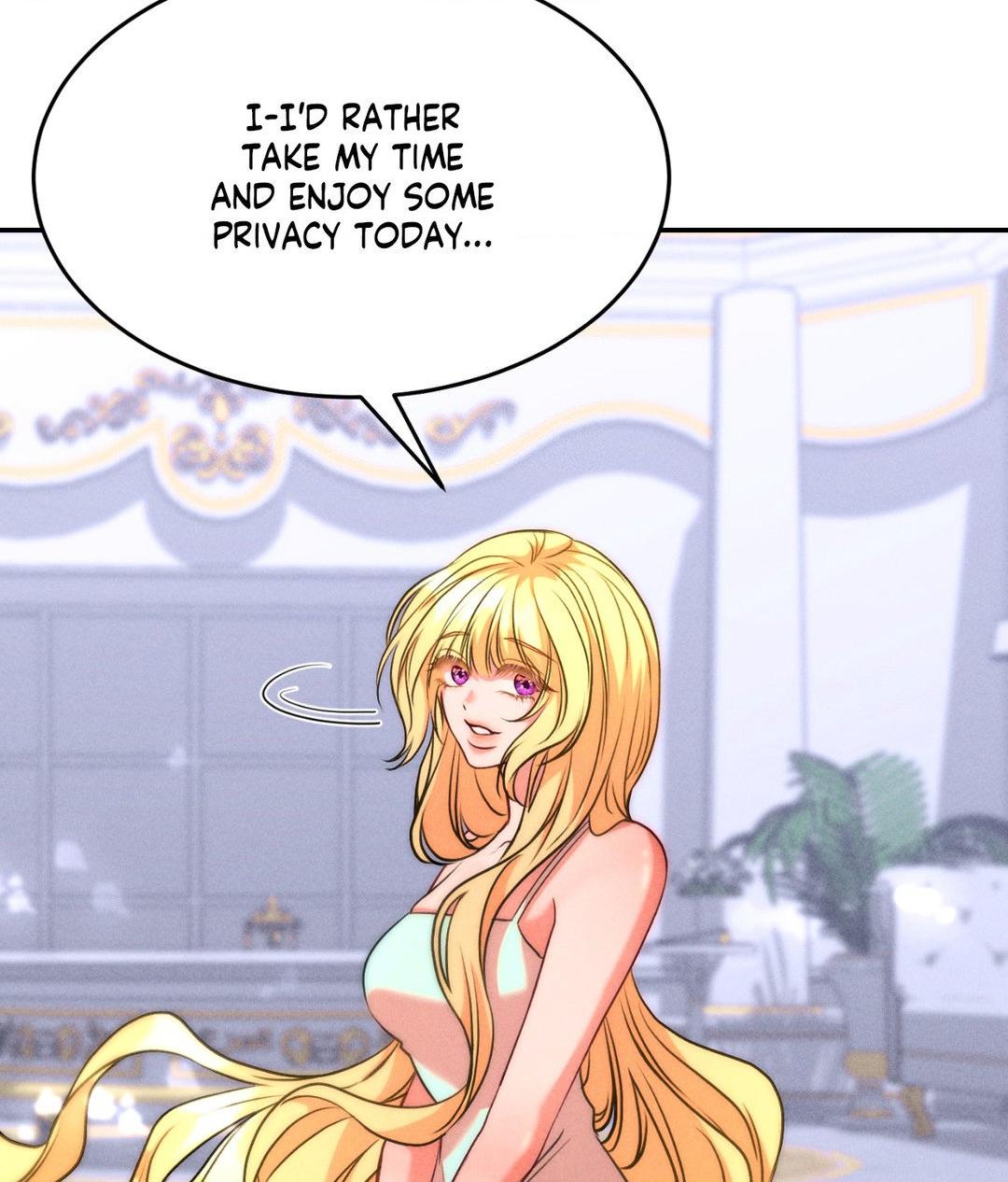 Aesthetics of Pleasure - Chapter 17 manhwa
