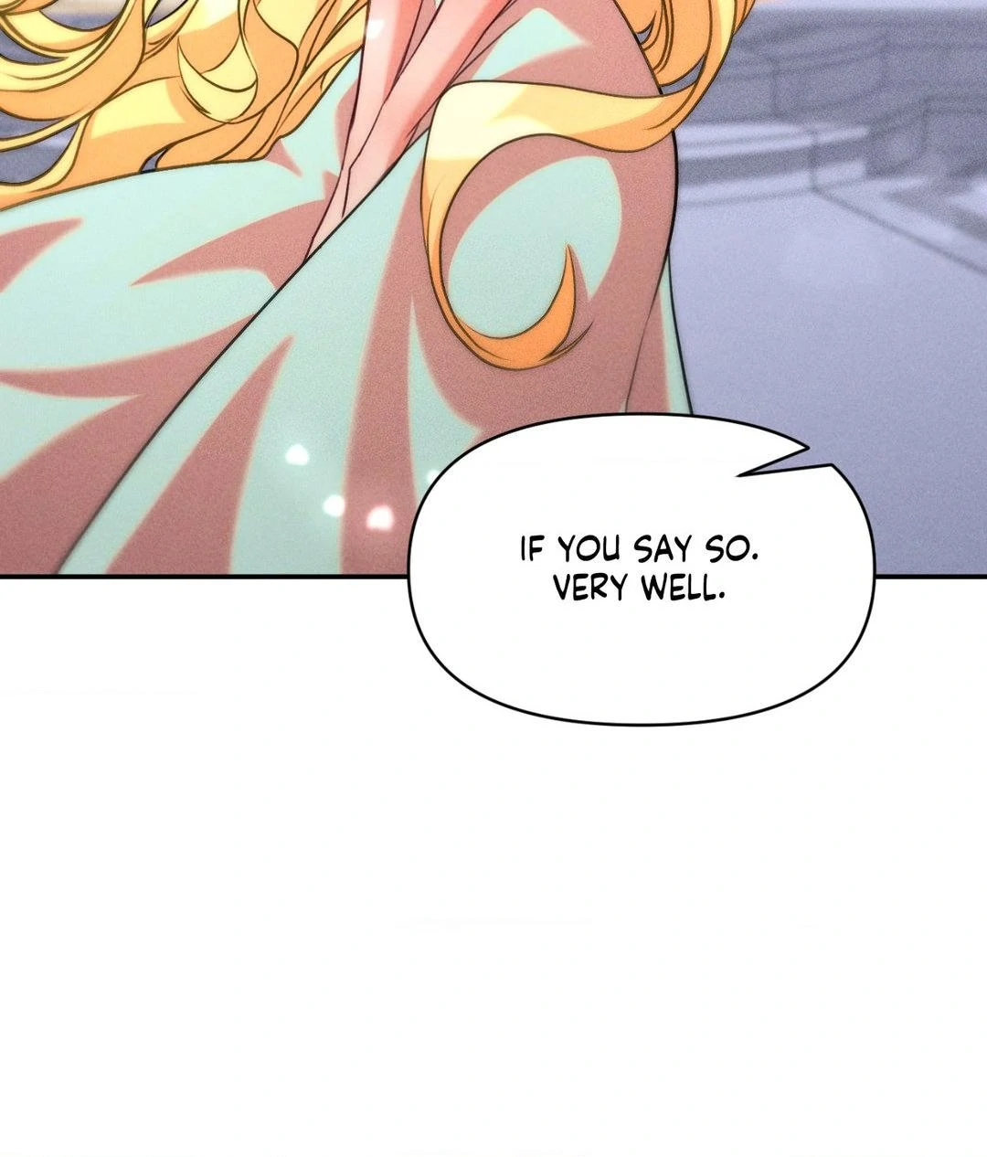 Aesthetics of Pleasure - Chapter 17 manhwa