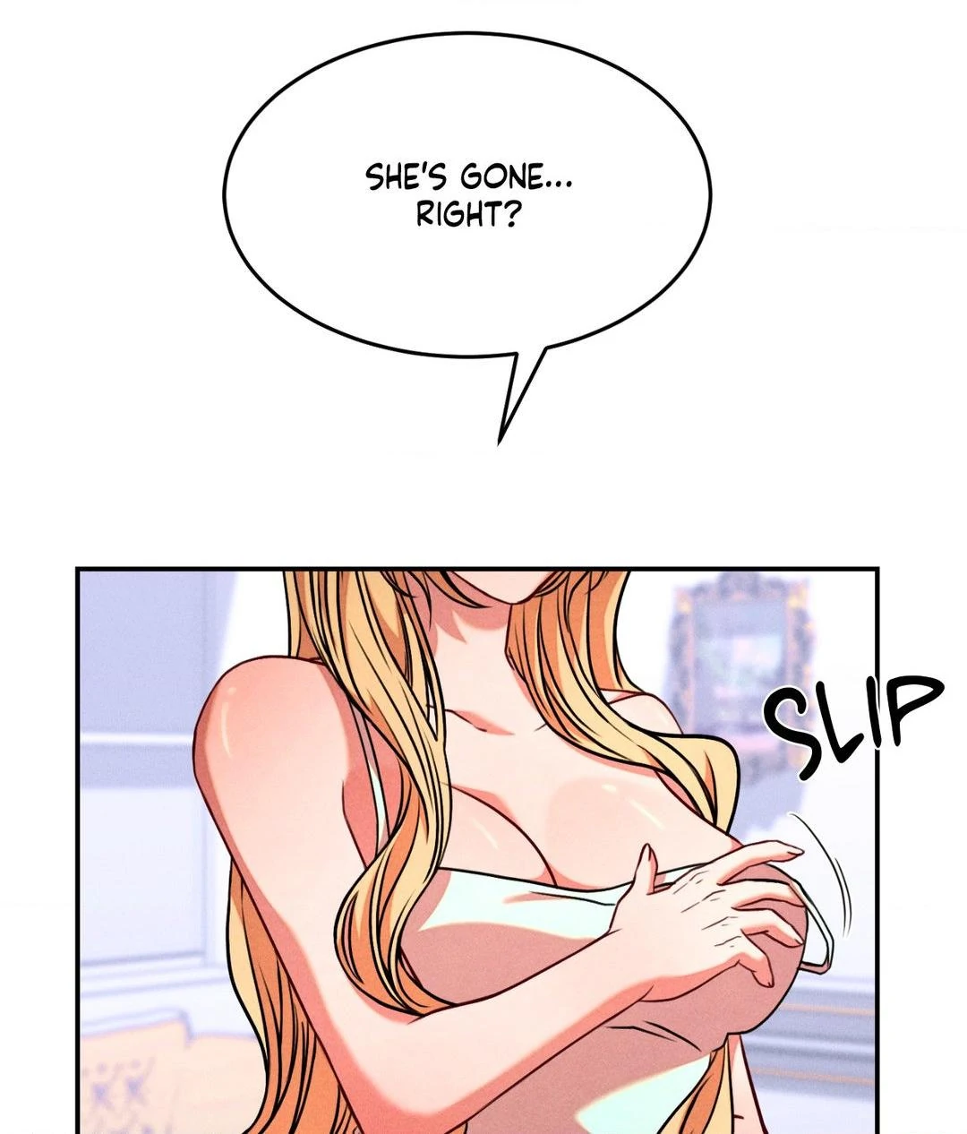 Aesthetics of Pleasure - Chapter 17 manhwa