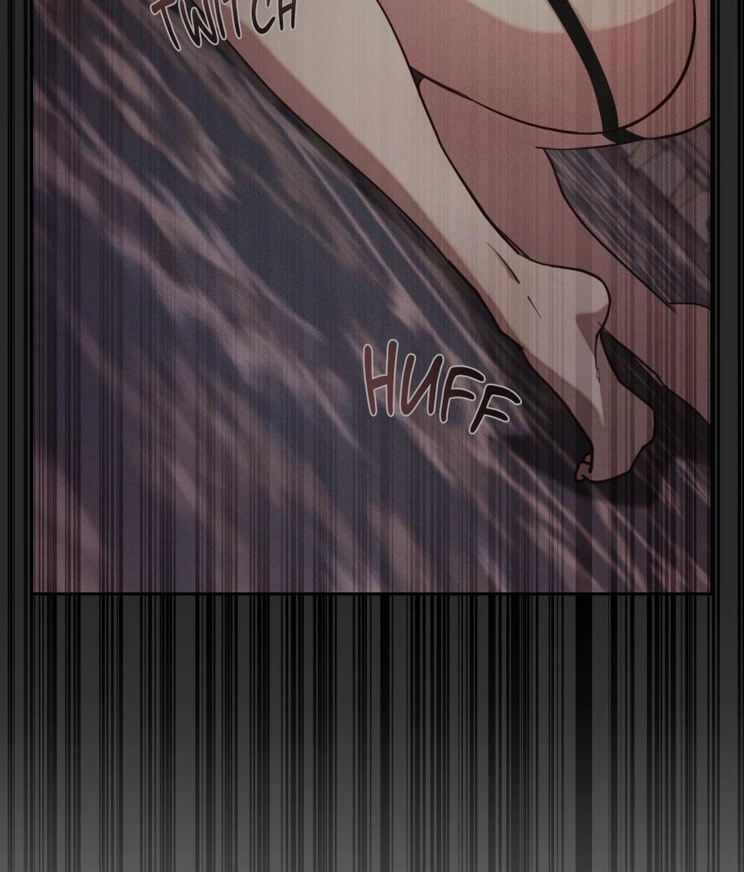 Aesthetics of Pleasure - Chapter 17 manhwa