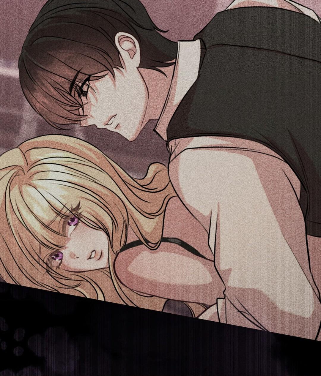 Aesthetics of Pleasure - Chapter 17 manhwa