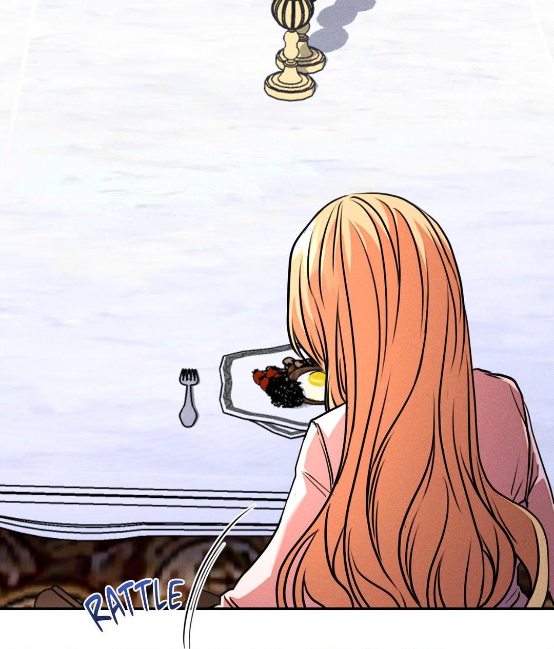 Aesthetics of Pleasure - Chapter 17 manhwa