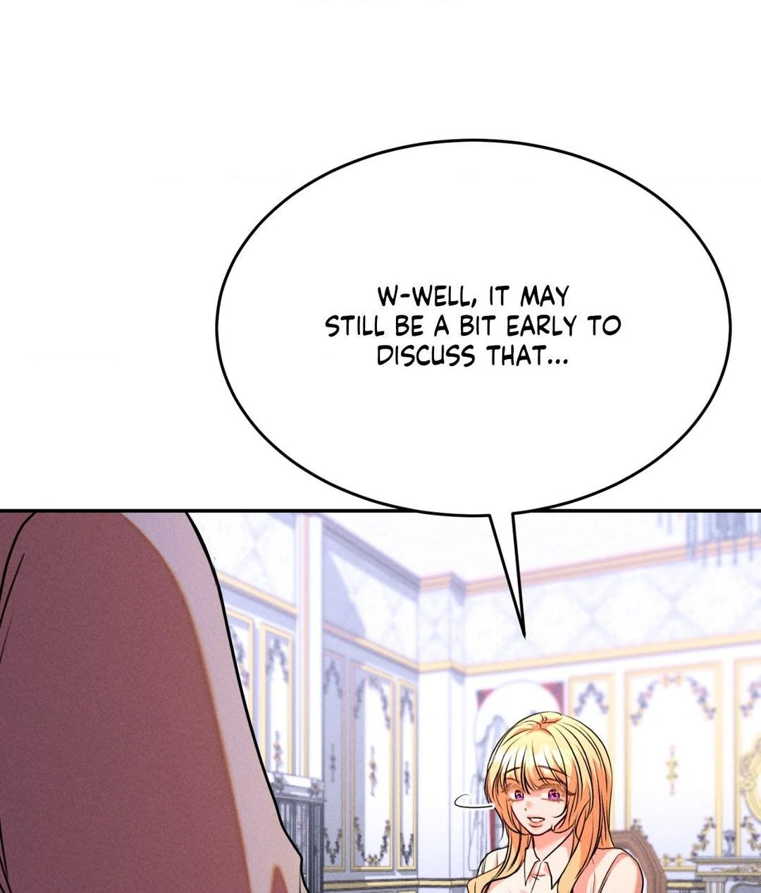 Aesthetics of Pleasure - Chapter 17 manhwa