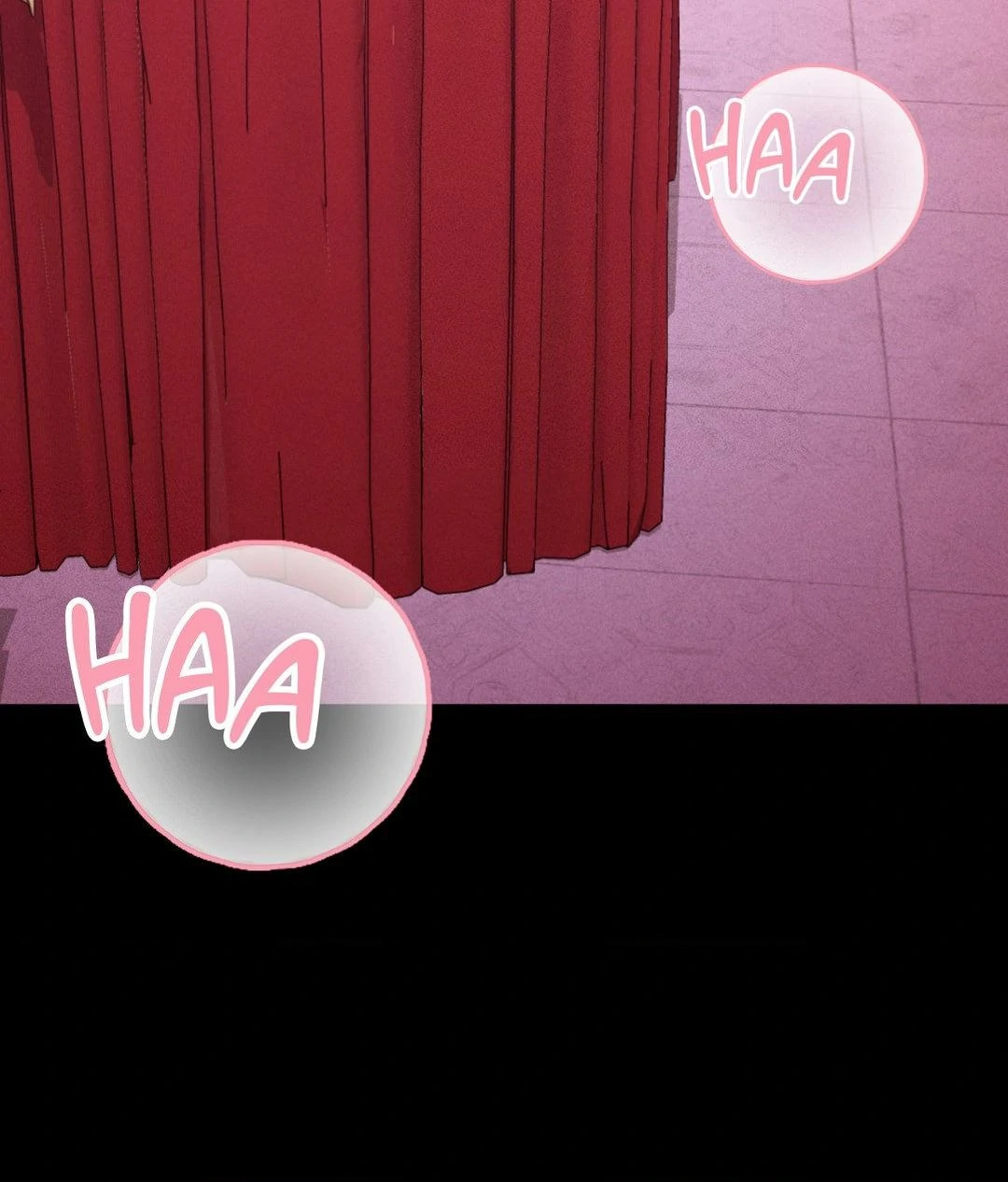 Aesthetics of Pleasure - Chapter 18 manhwa