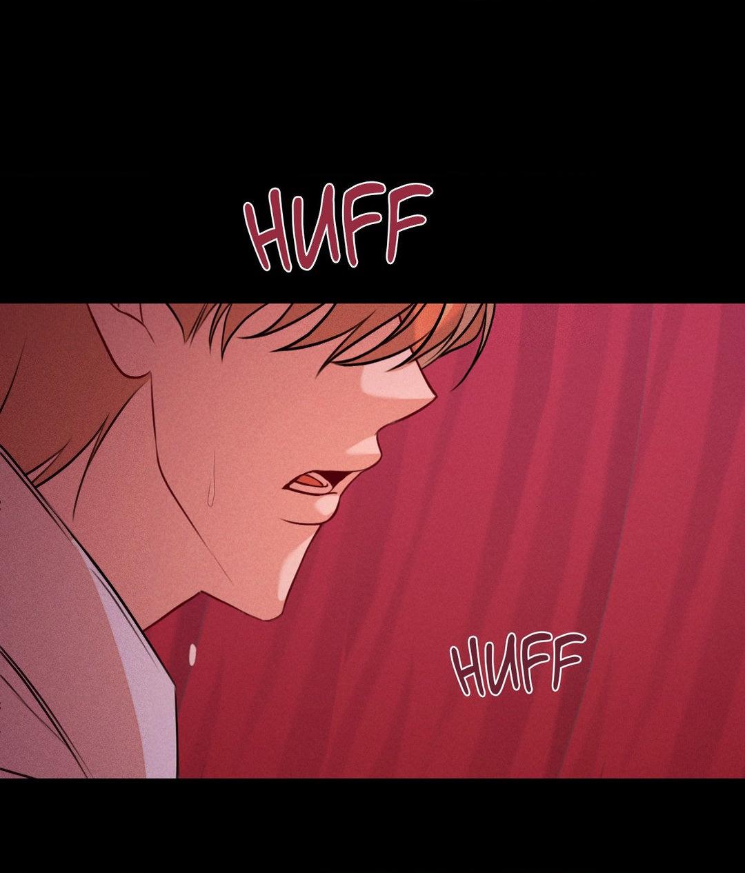Aesthetics of Pleasure - Chapter 18 manhwa