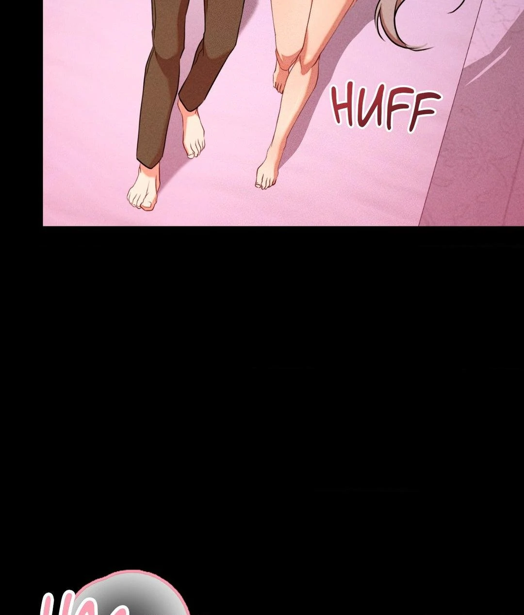 Aesthetics of Pleasure - Chapter 18 manhwa