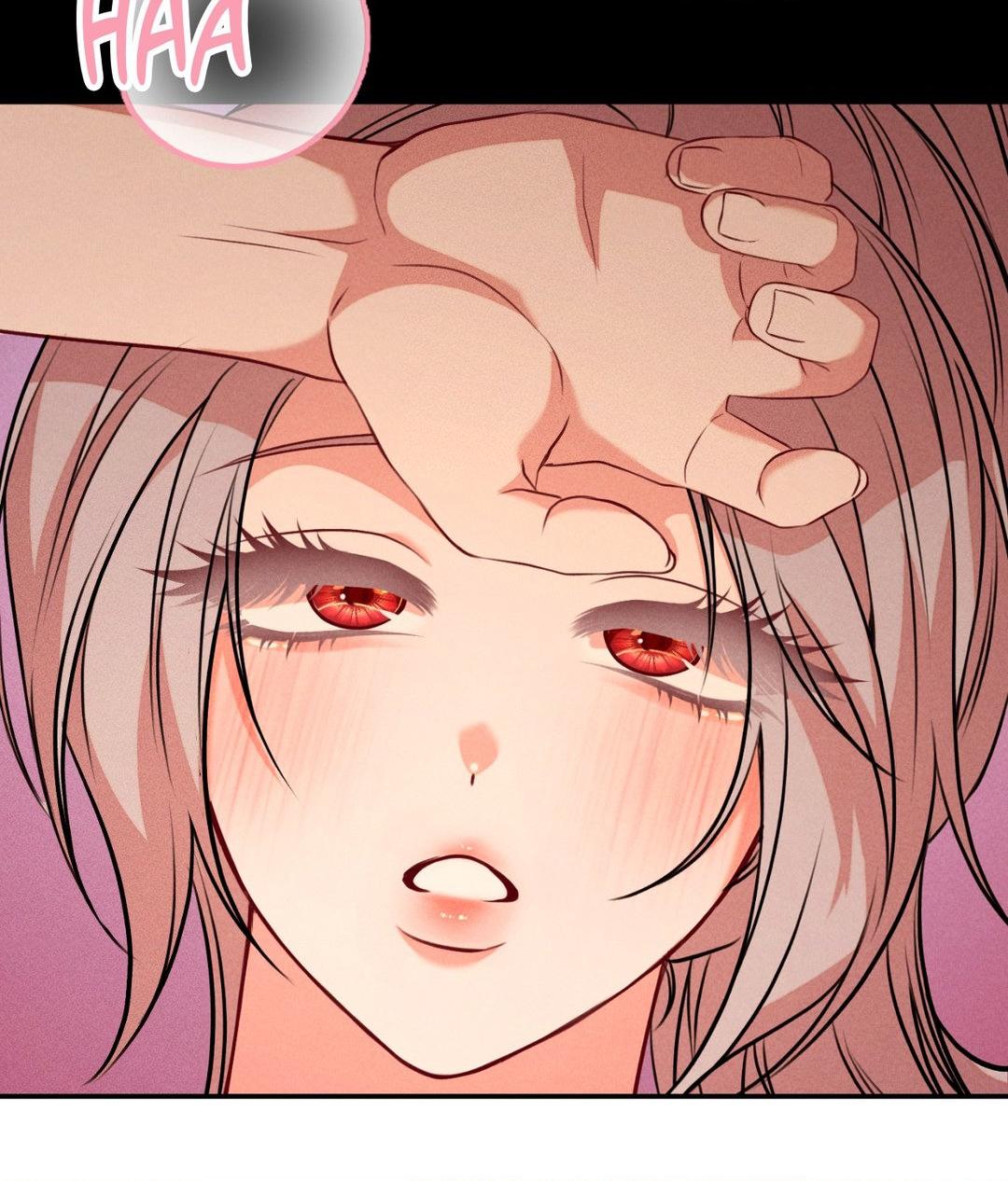 Aesthetics of Pleasure - Chapter 18 manhwa