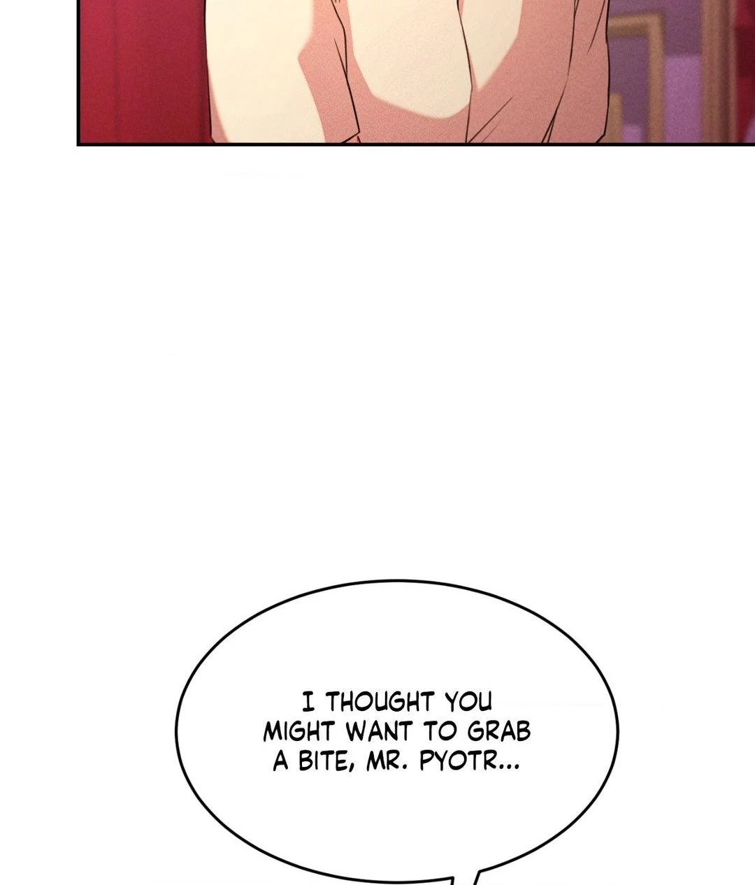 Aesthetics of Pleasure - Chapter 18 manhwa