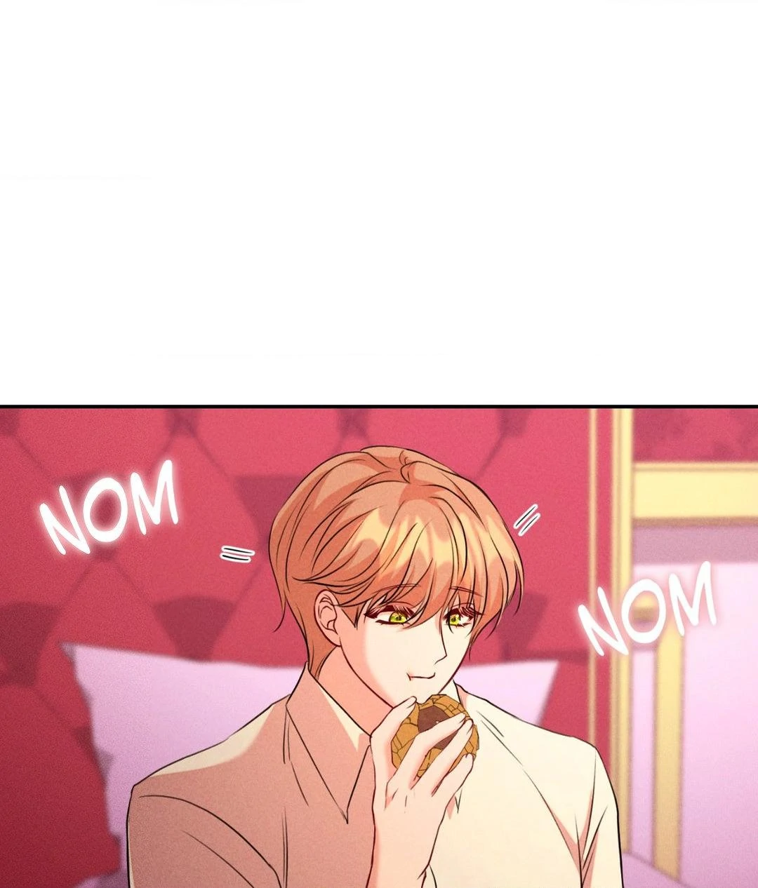 Aesthetics of Pleasure - Chapter 18 manhwa