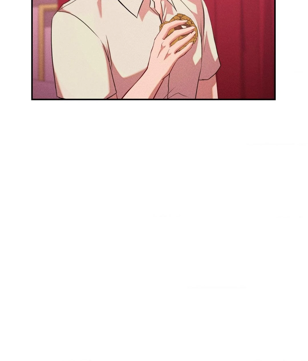 Aesthetics of Pleasure - Chapter 18 manhwa