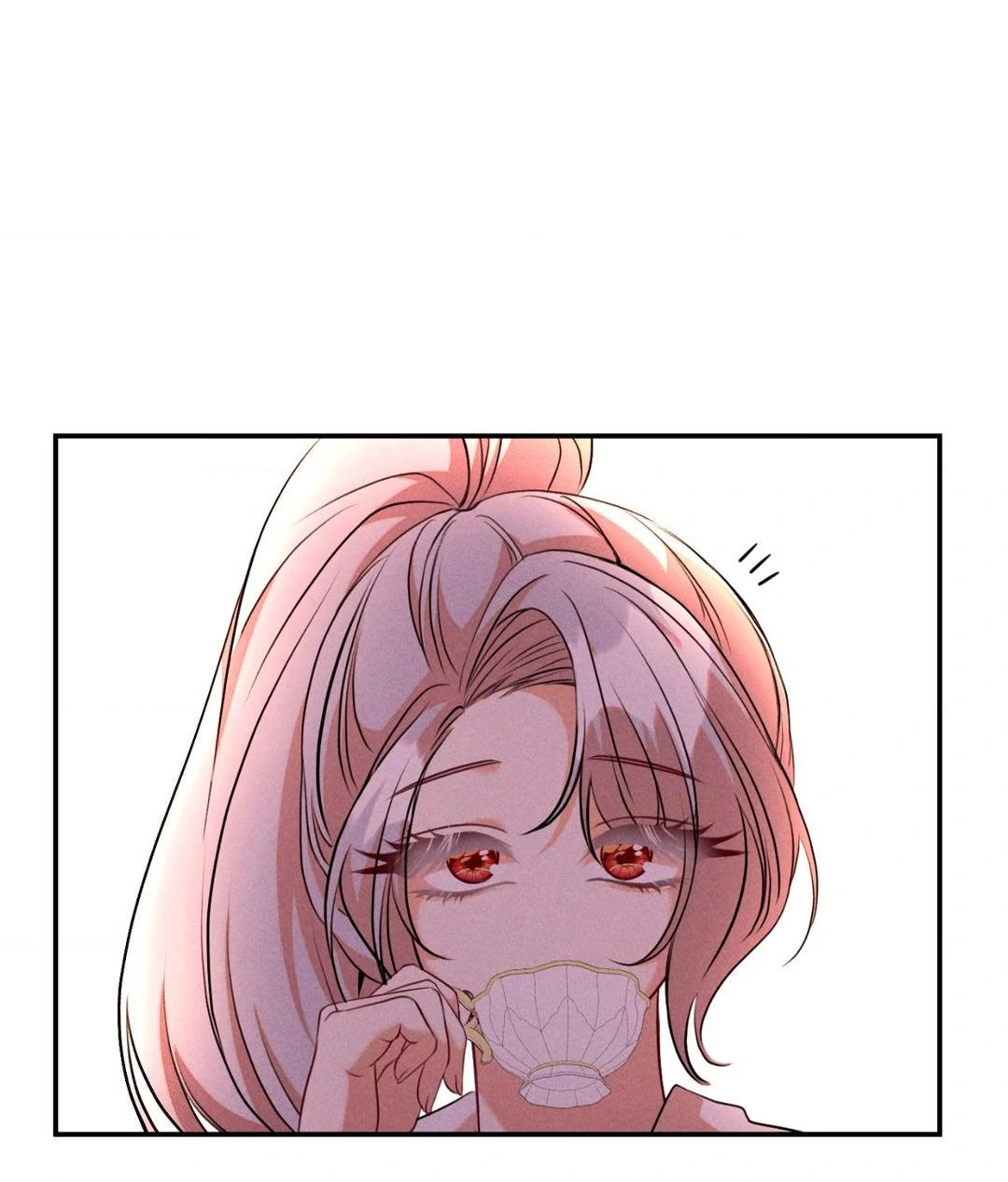 Aesthetics of Pleasure - Chapter 18 manhwa