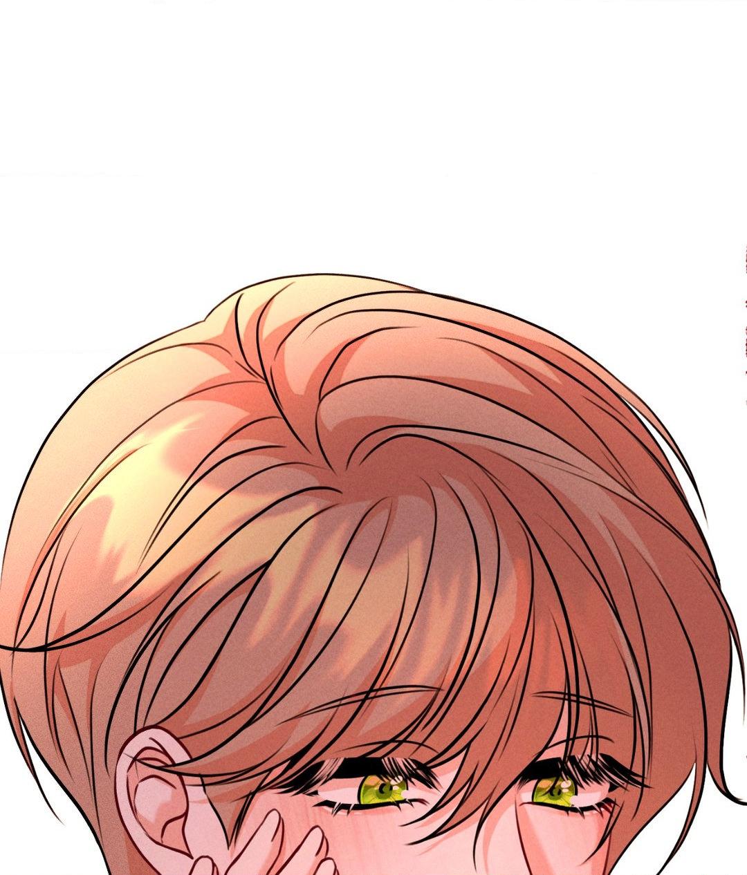 Aesthetics of Pleasure - Chapter 18 manhwa