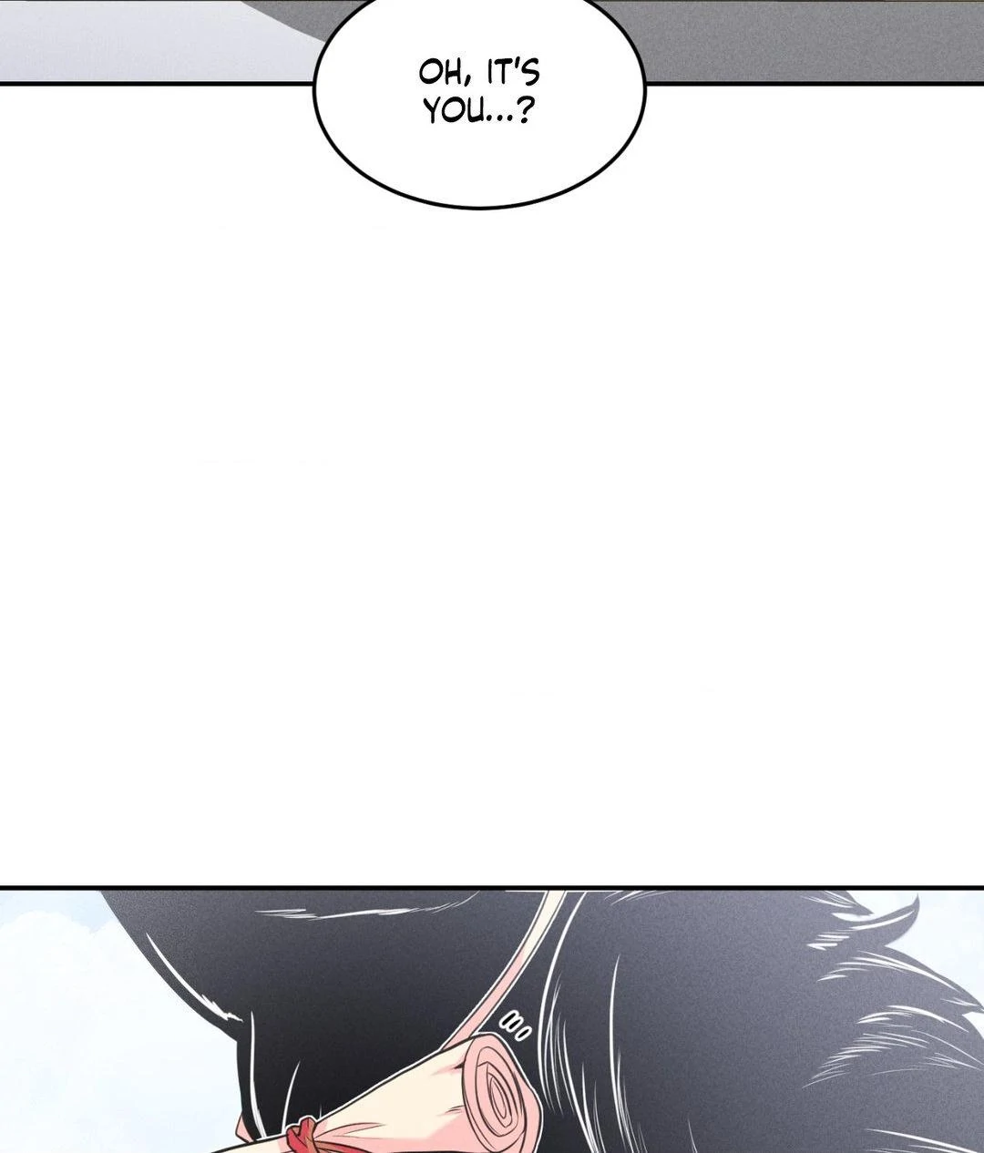Aesthetics of Pleasure - Chapter 18 manhwa